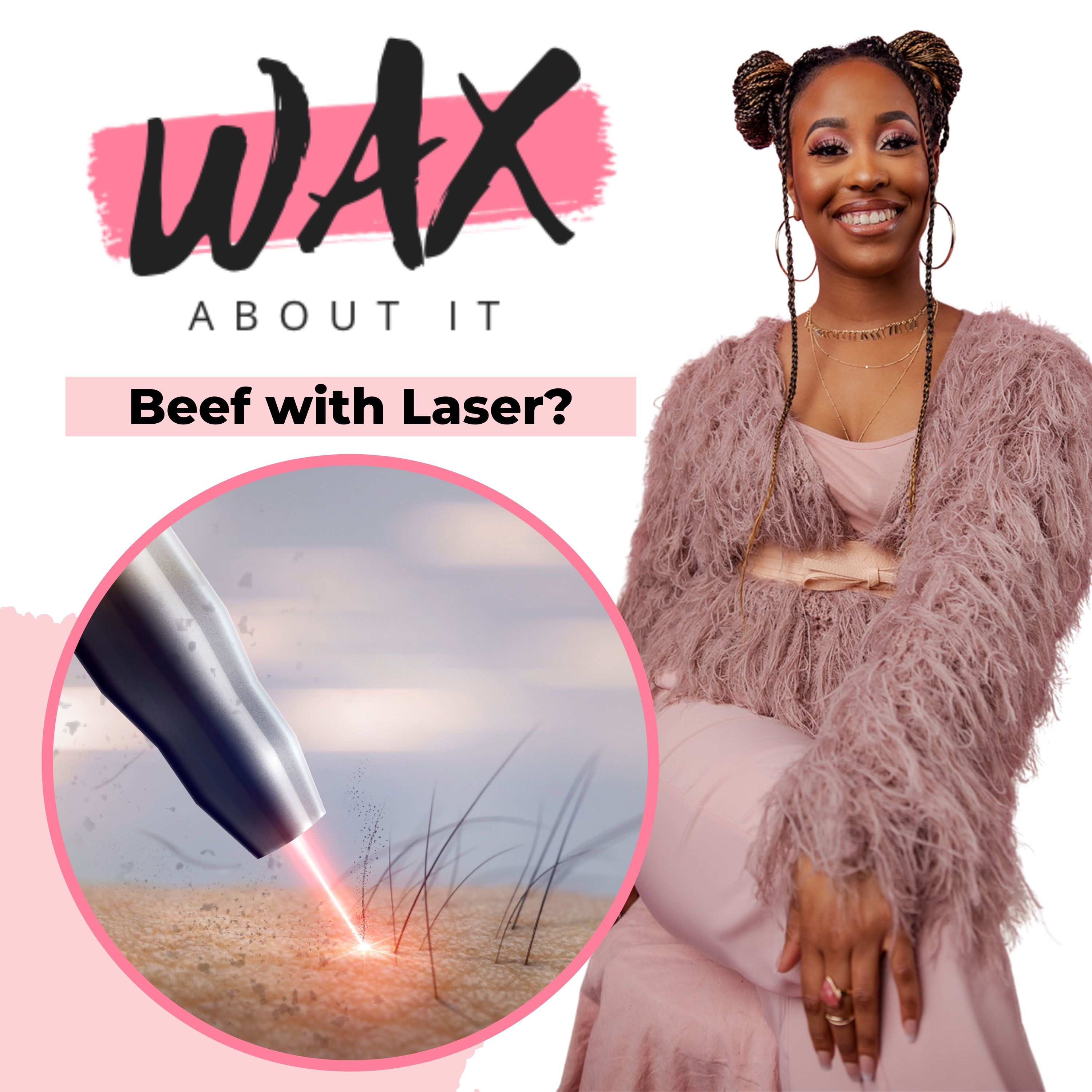Wax About It Podcast