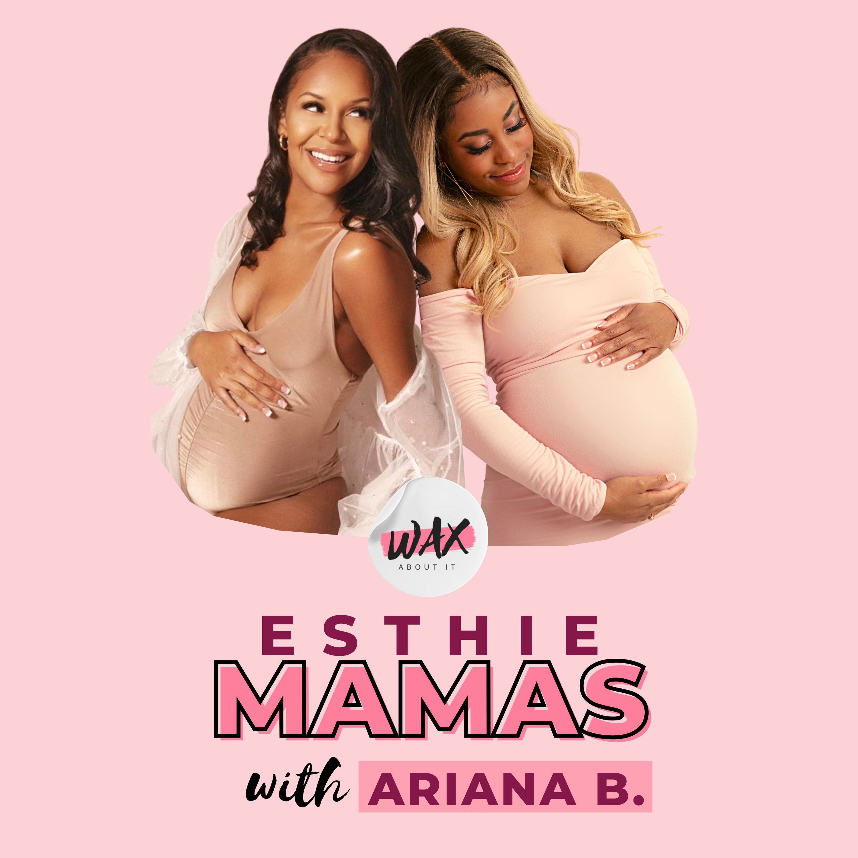 Wax About It Podcast