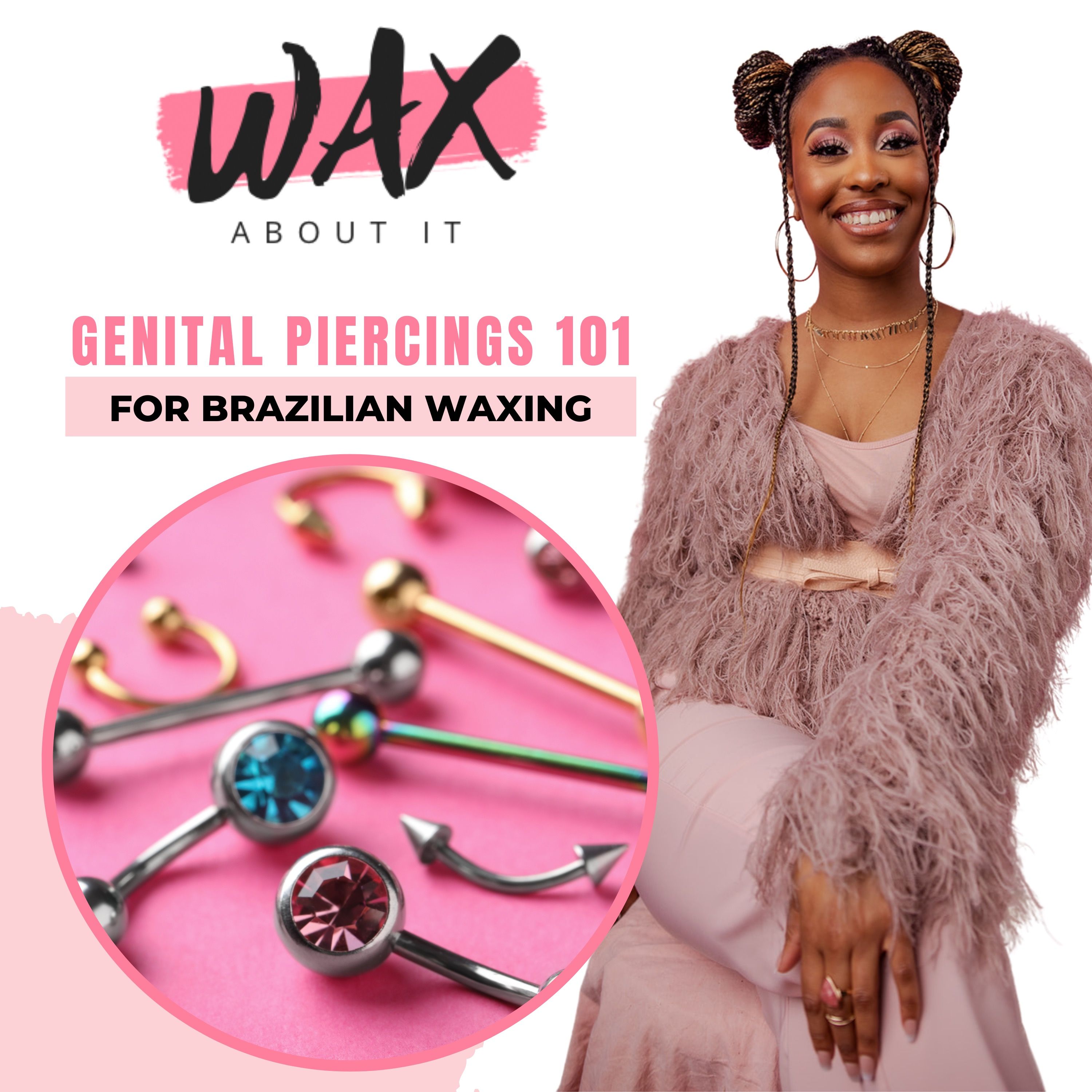 Wax About It Podcast