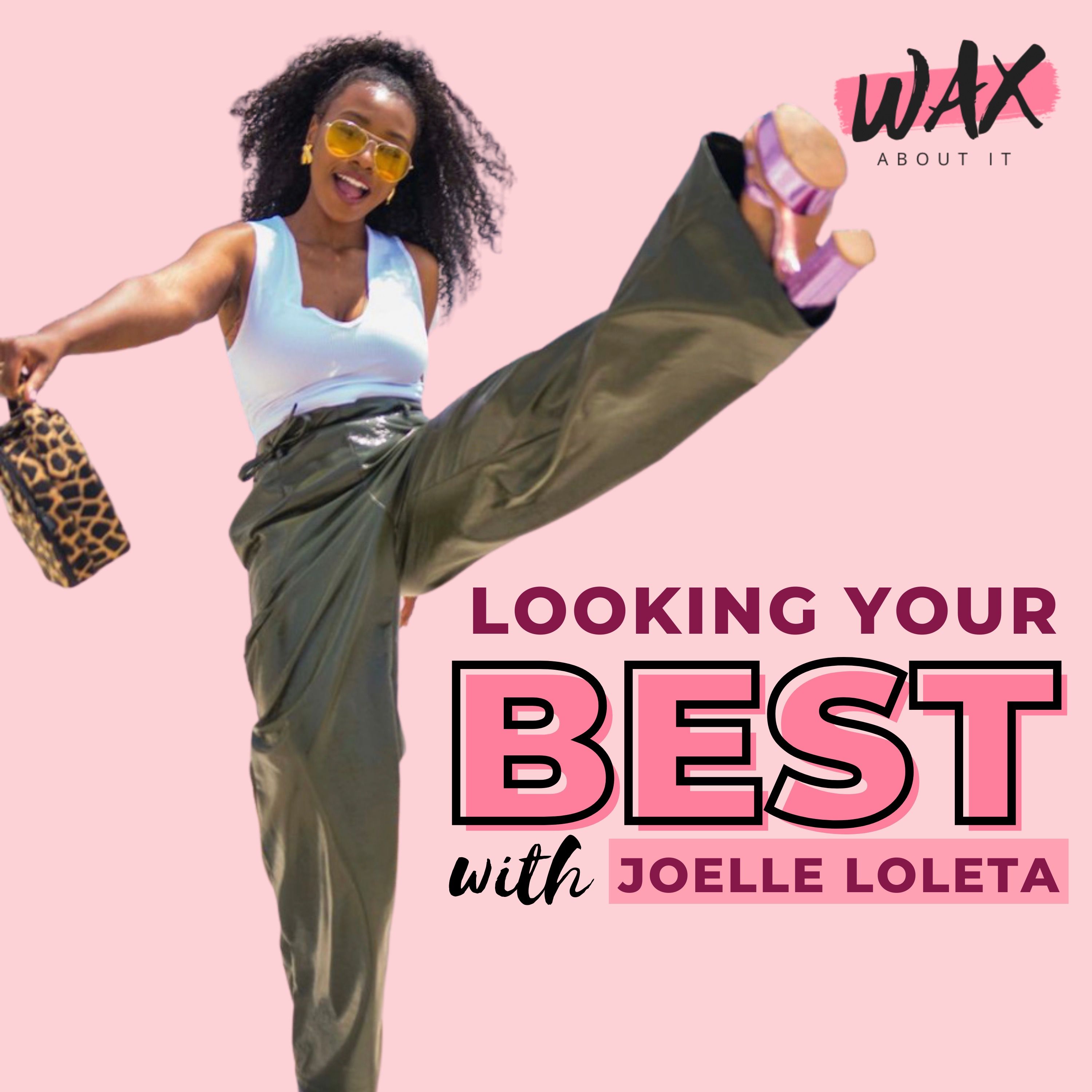 Wax About It Podcast