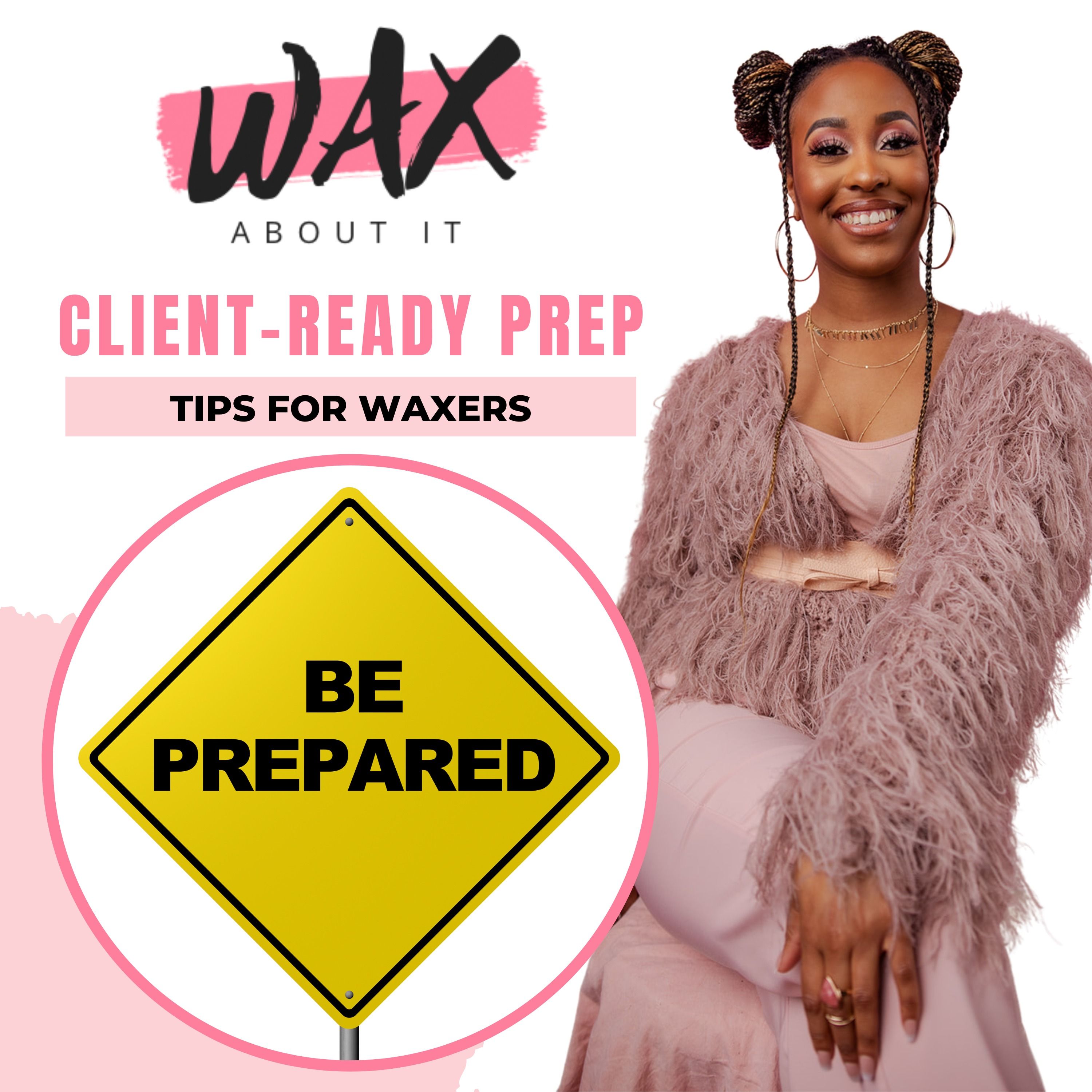 Wax About It Podcast