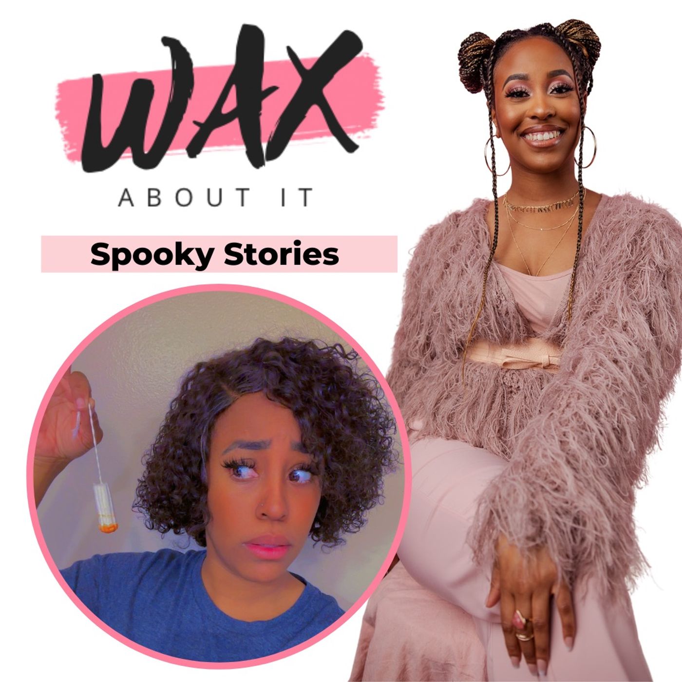 Wax About It Podcast