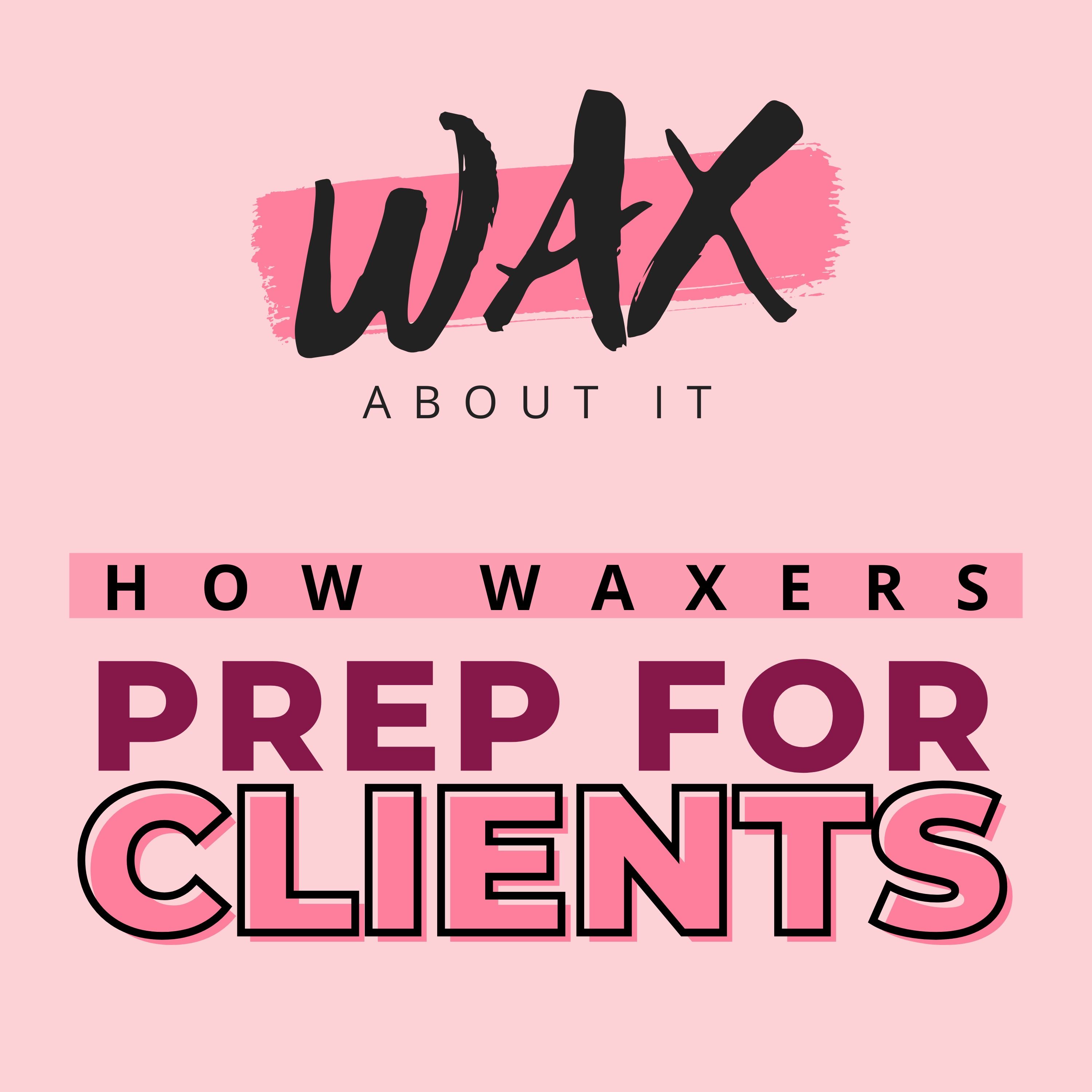 Wax About It Podcast