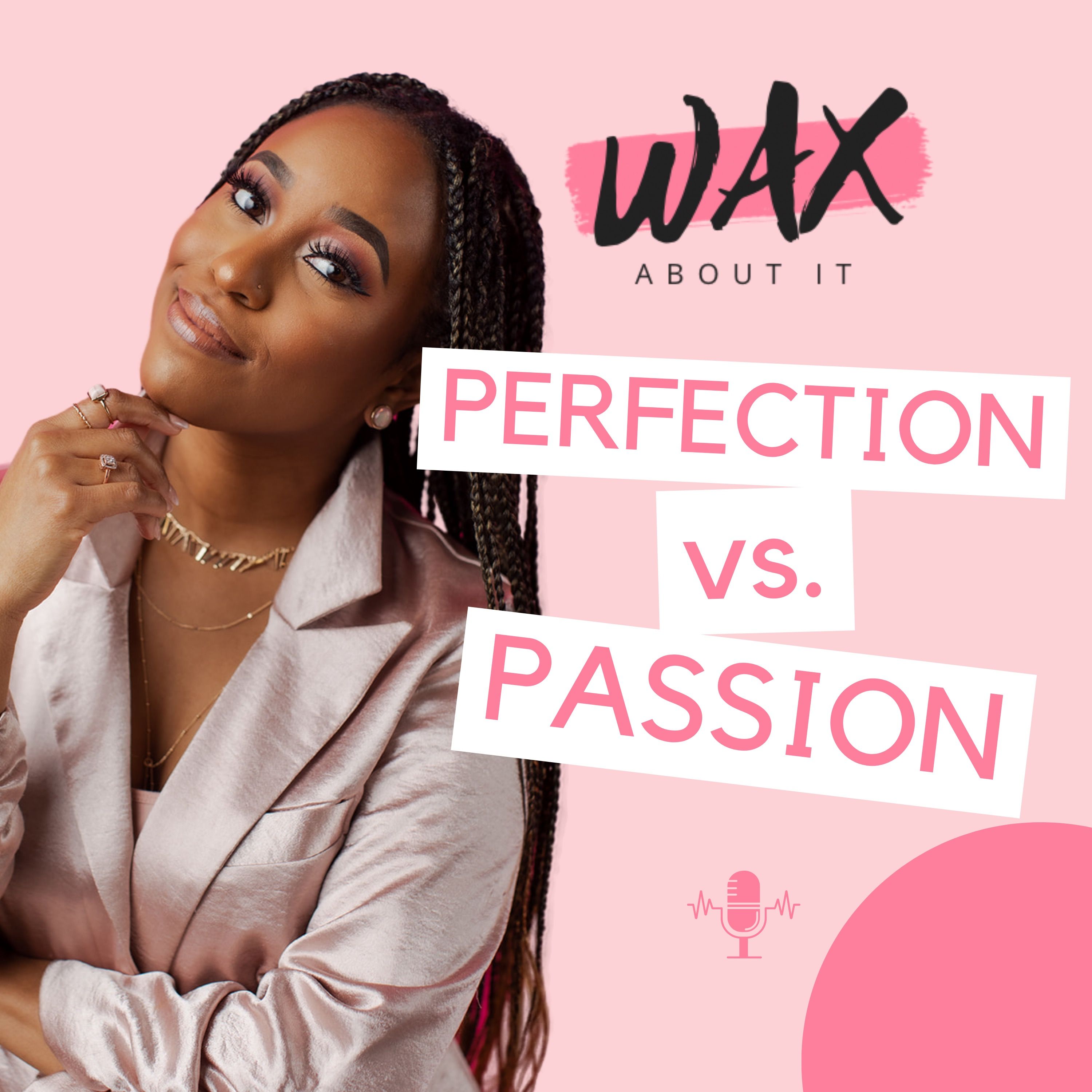 Wax About It Podcast