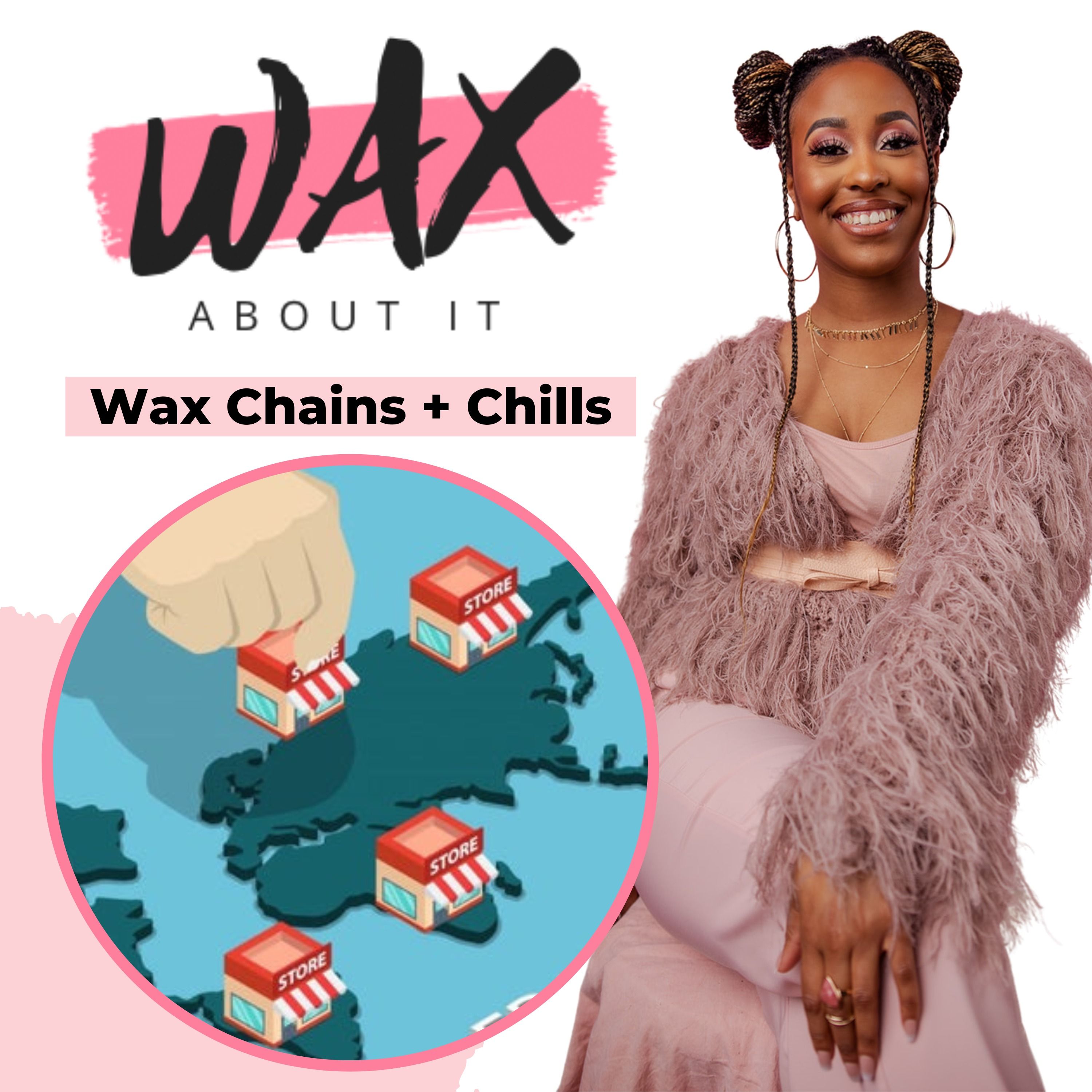 Wax About It Podcast