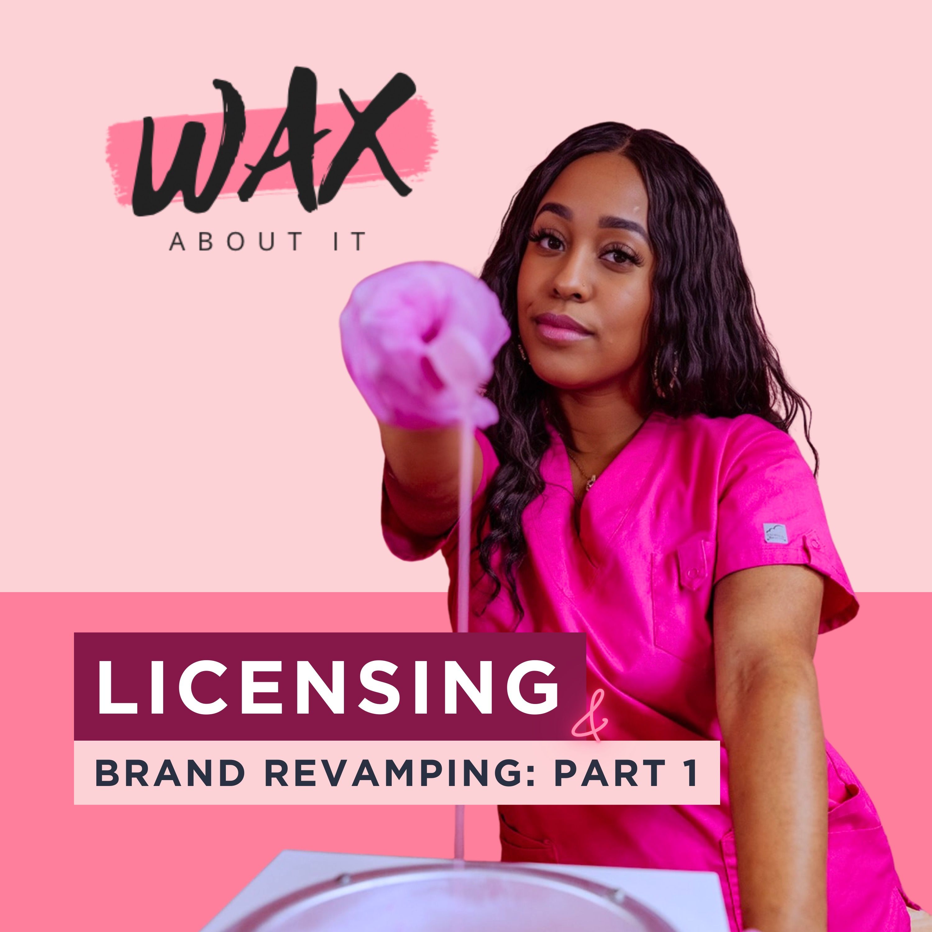 Wax About It Podcast