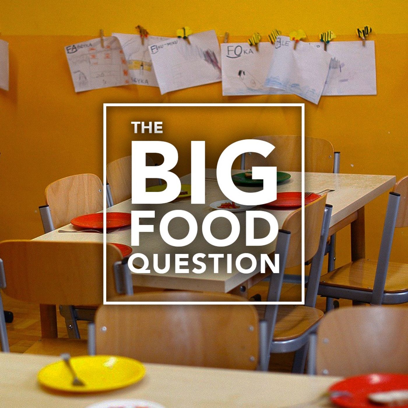 The Big Food Question