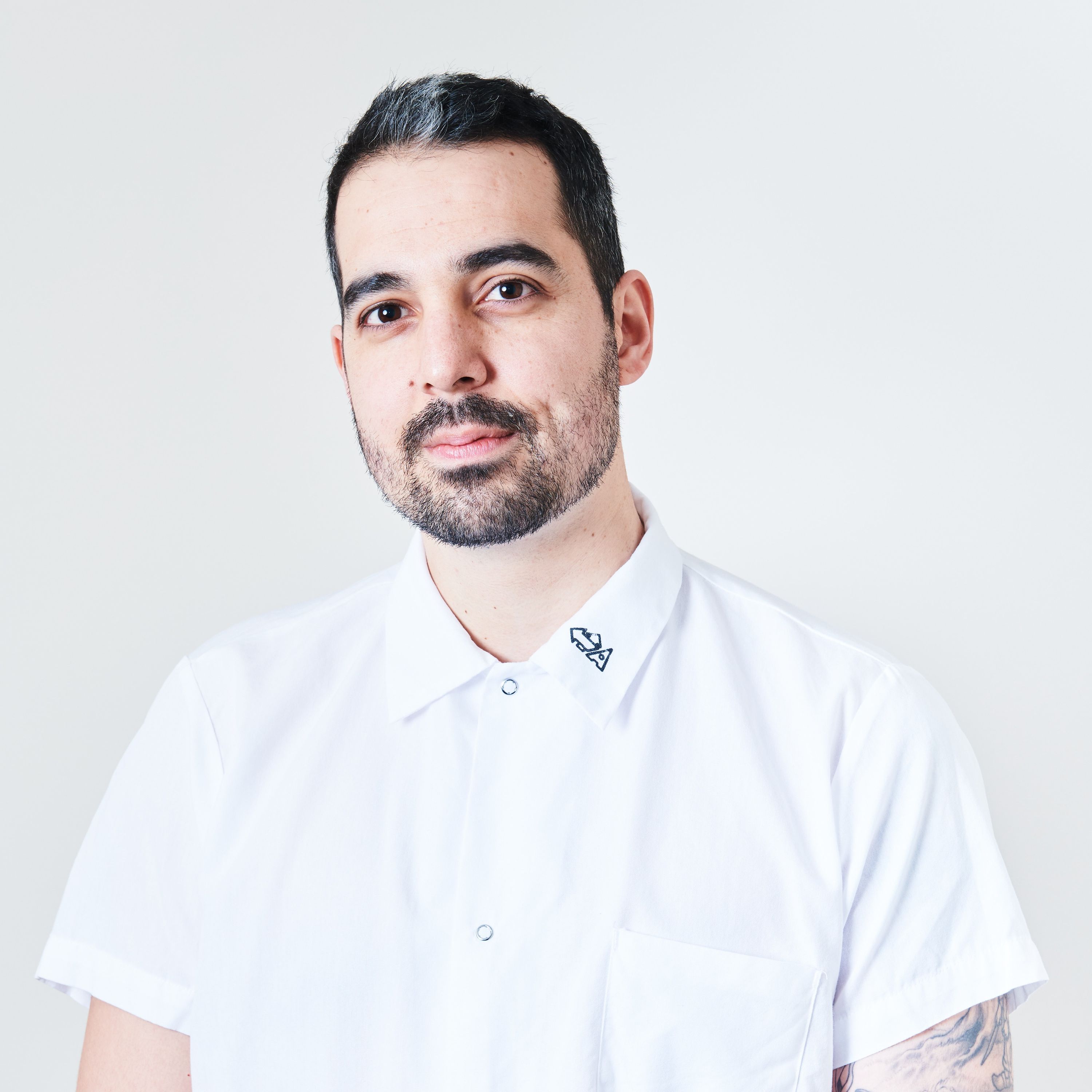 Flexibility is King with Chef Nico Russell of Oxalis