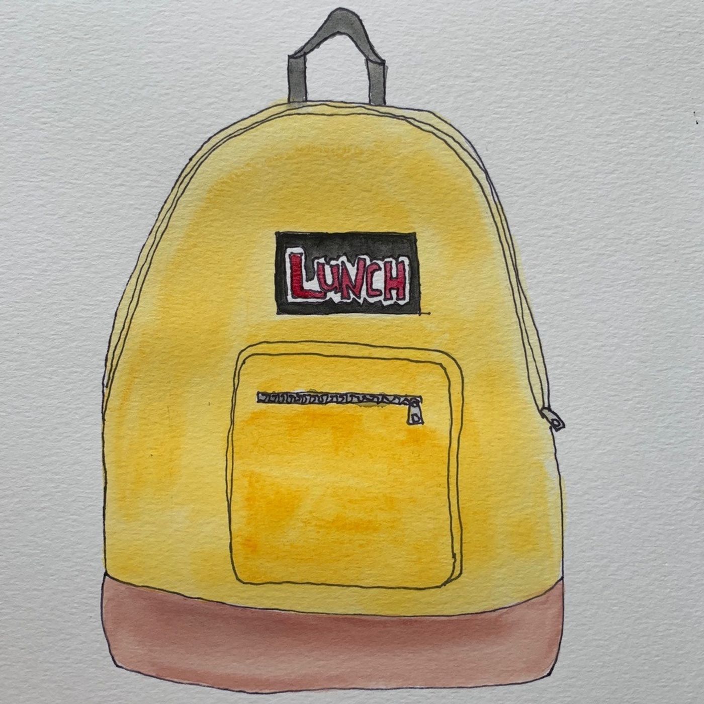 Presenting Time For Lunch: "Back to School!"