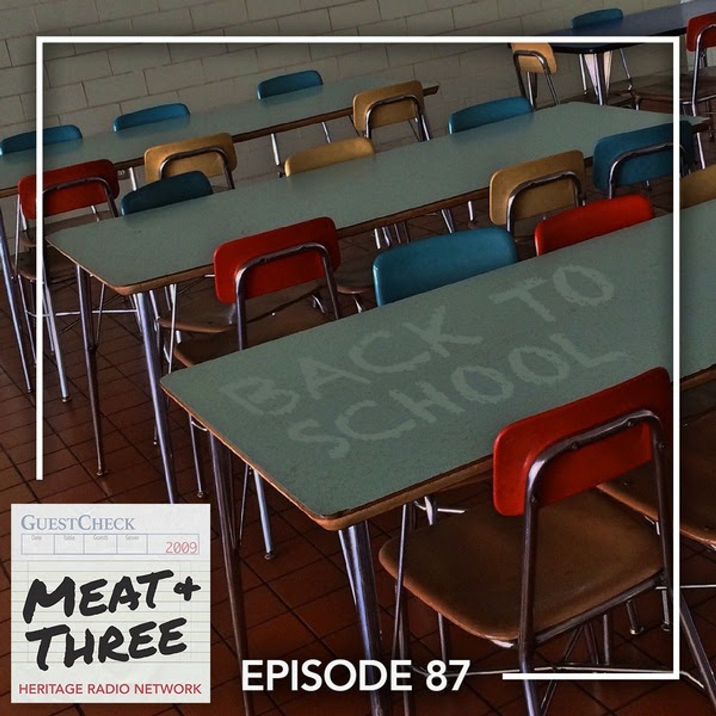 School Lunch in the Age of Social Distancing