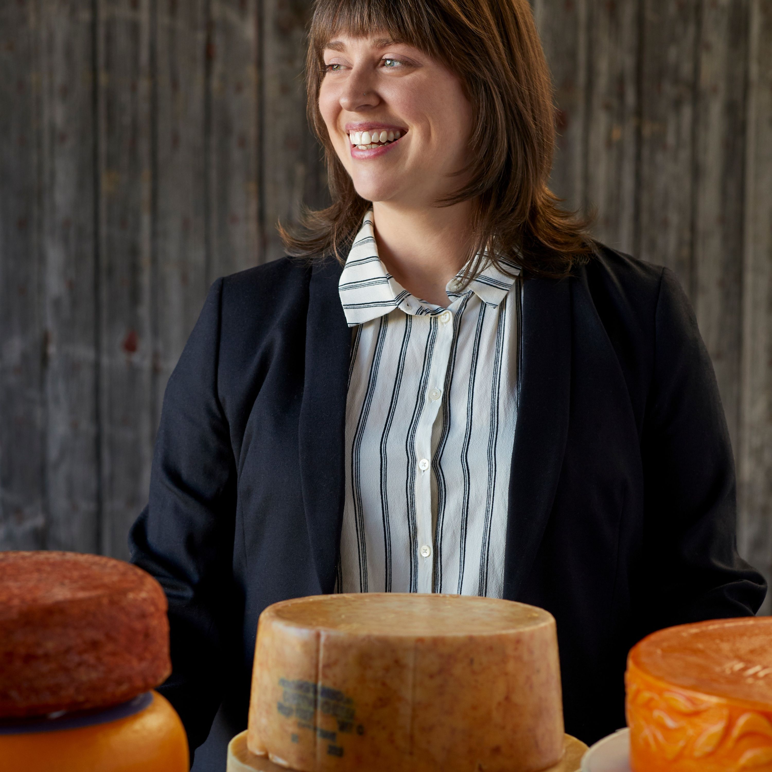 Victory Cheese