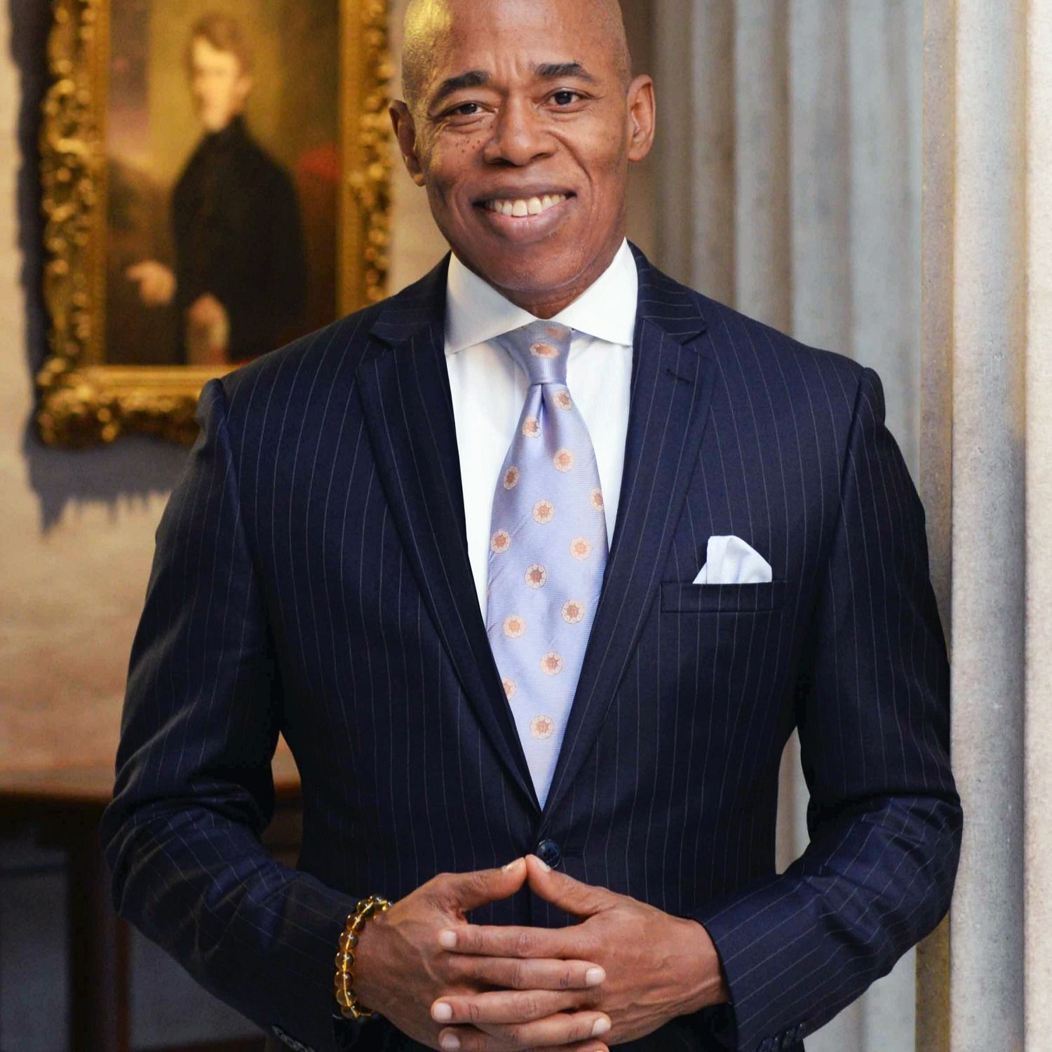 Coronavirus in Brooklyn Coronavirus in Brooklyn