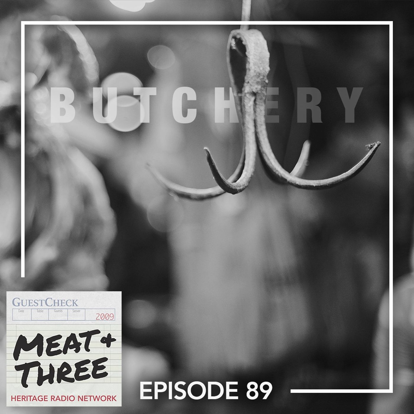 Butchery: New Cuts, Cattle Ranchers, and Vegetable Charcuterie