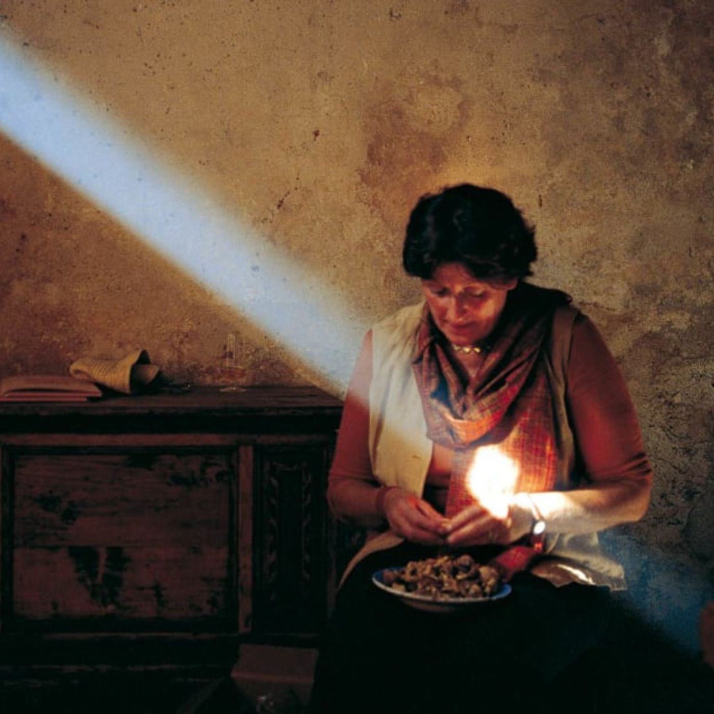 Preserving a Culture Through Regenerative Tourism with Elizabeth Minchilli