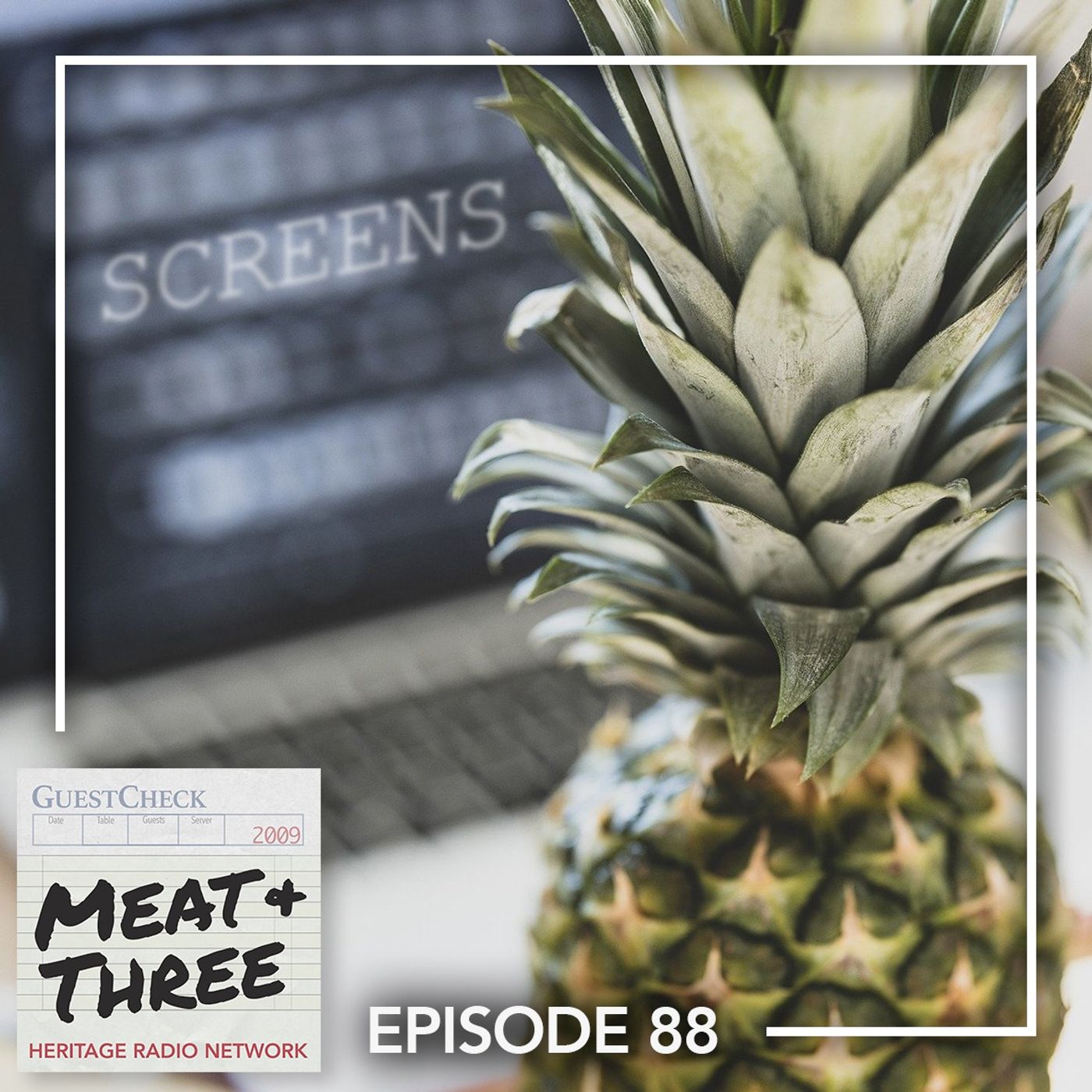 Screens: A Virtual Gateway to Food