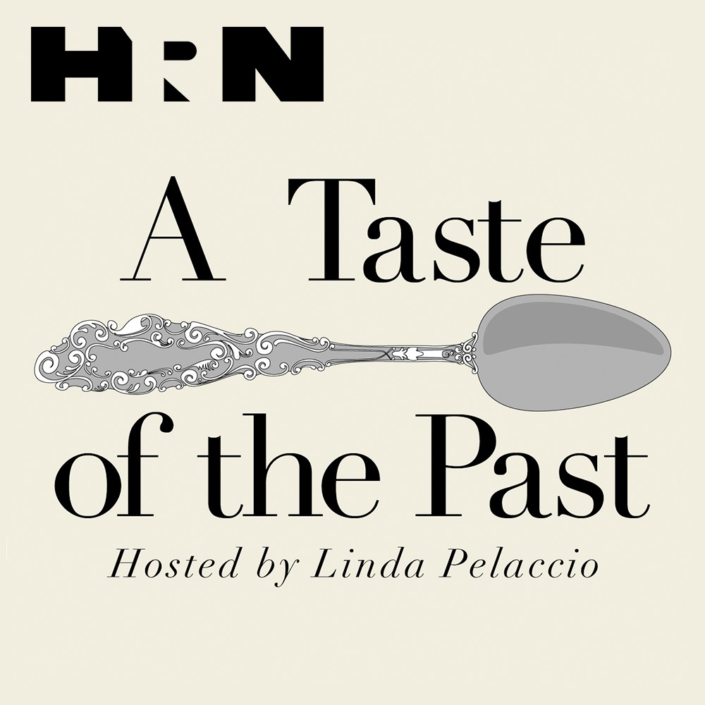 Episodes A Taste of the Past