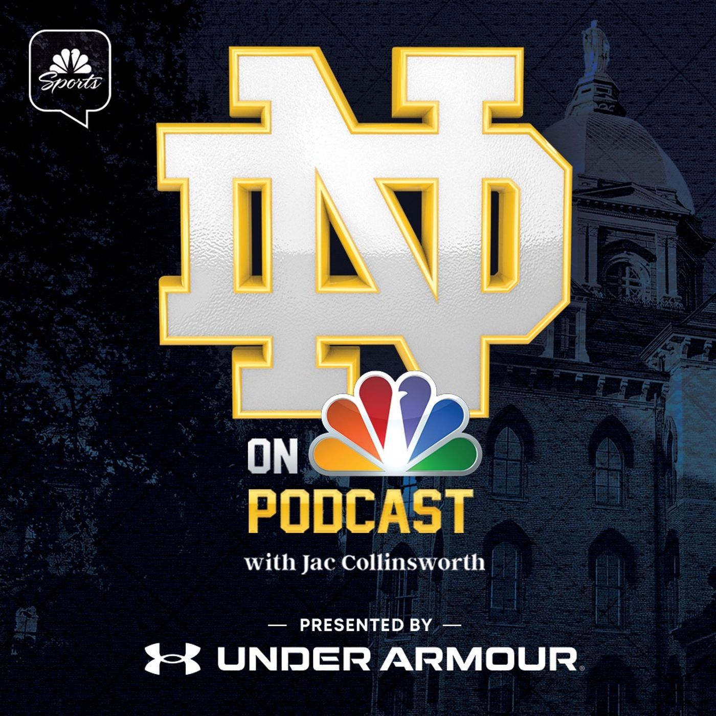 ND on NBC