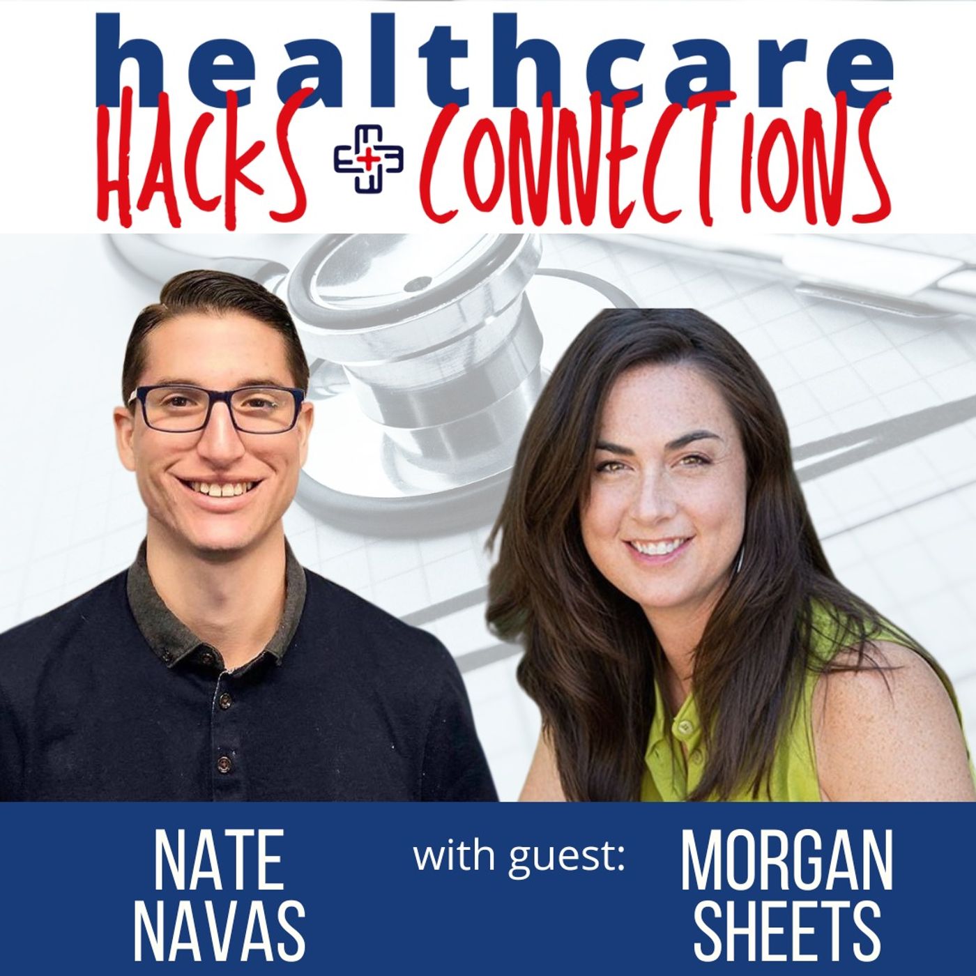 How To Get Media Attention For Your Business with Morgan Sheets episode artwork