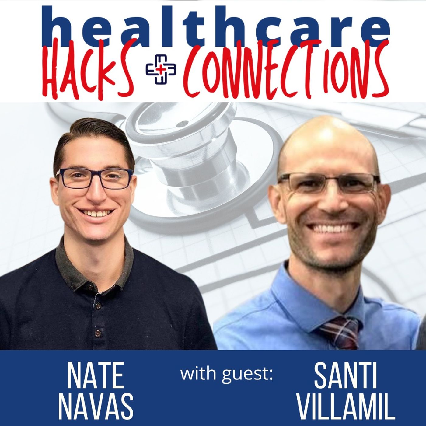 PT's Guide To Treating Patients Beyond What You Learned In PT School with Santi Villamil episode artwork