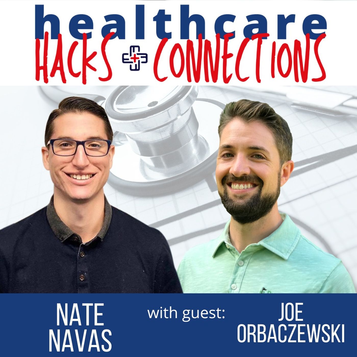 Cracking the Code: Secrets to Effective YouTube Titles and Thumbnails with Joe Orbaczewski episode artwork