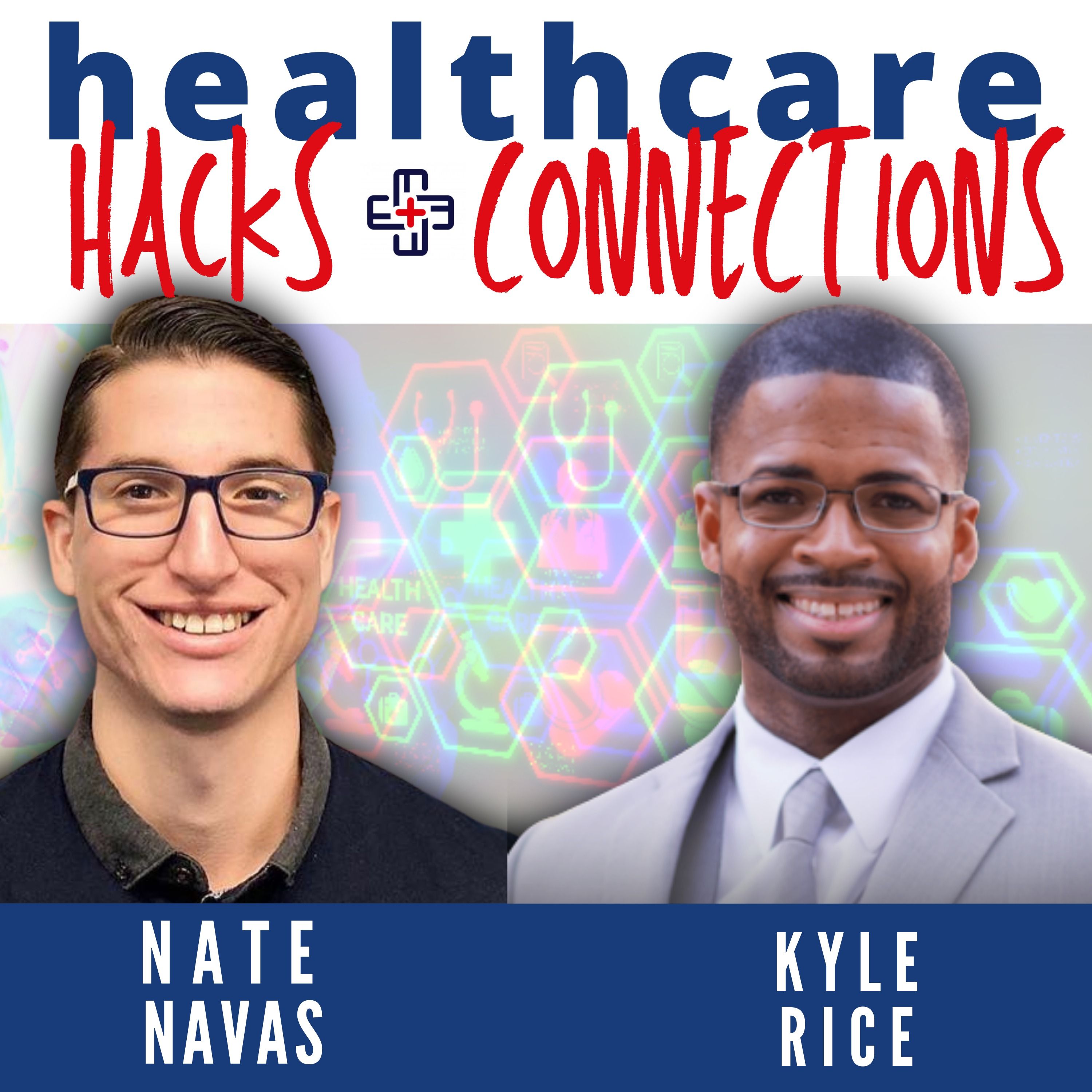 How to Get Your Confidence Back After Failing with Kyle Rice episode artwork