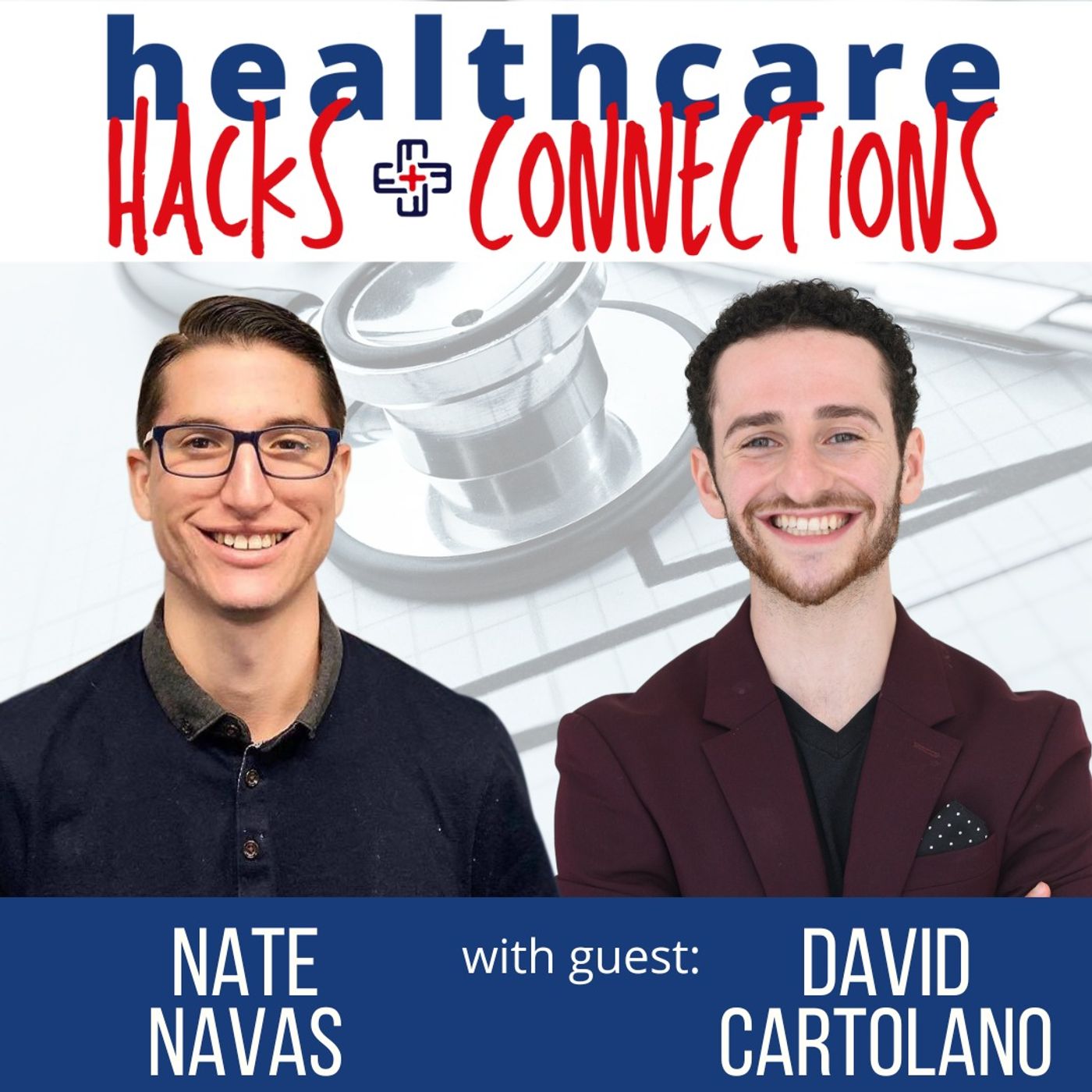 Email Marketing Tips That Will Increase Your Subscribers & Sales with David Cartolano episode artwork