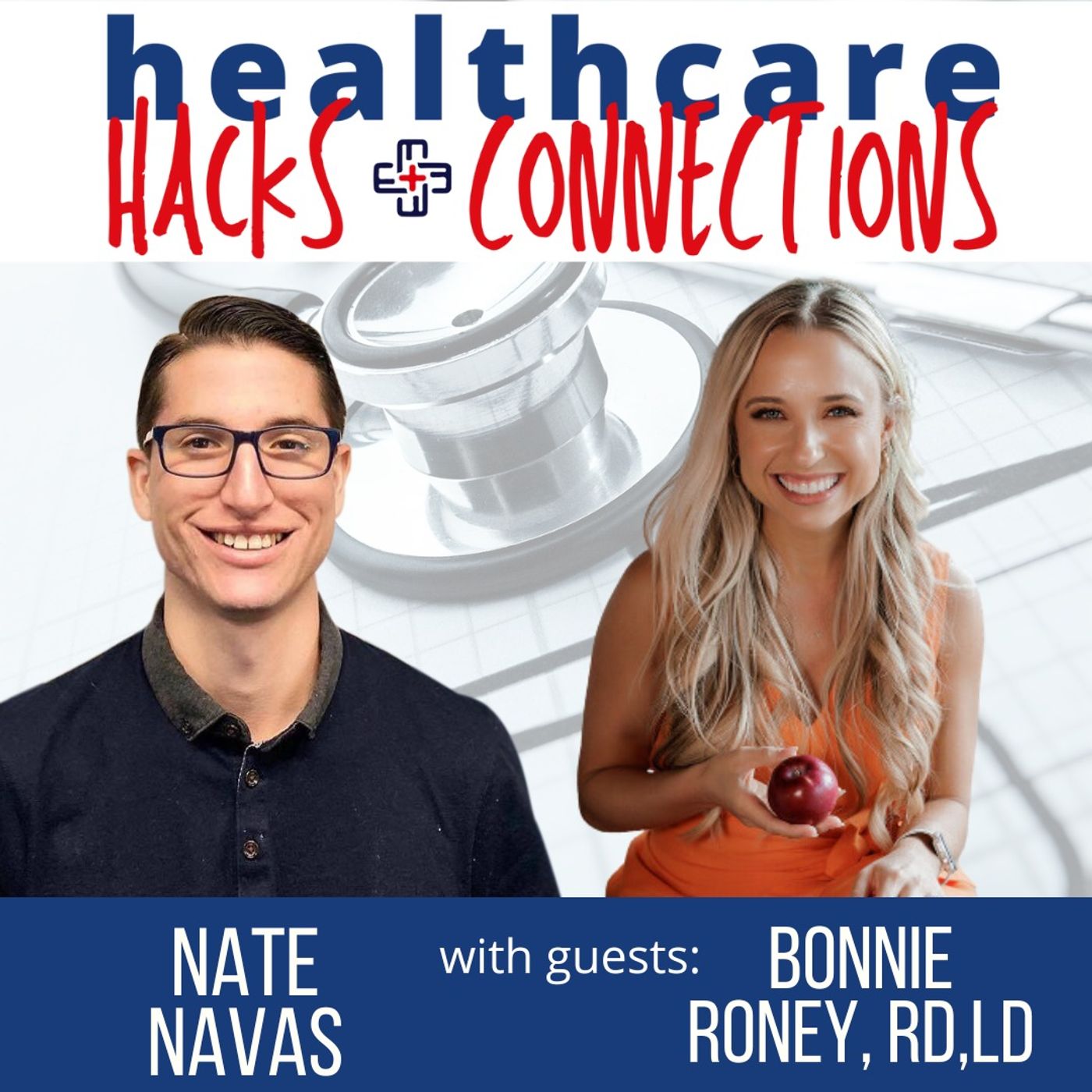 Preparing Your Business for Maternity Leave with Bonnie Roney episode artwork