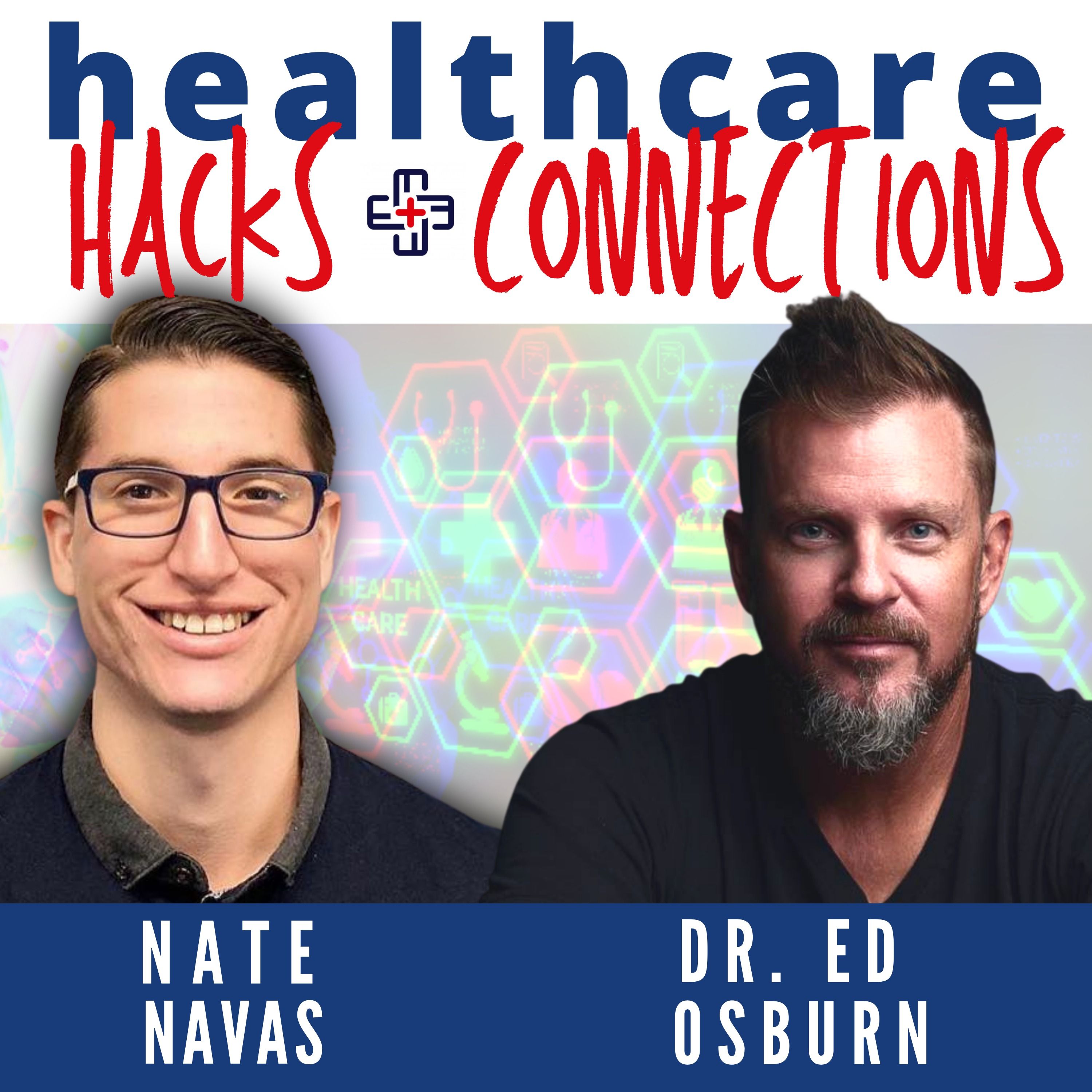 How to Start Your Online Business with Dr. Ed Osburn episode artwork