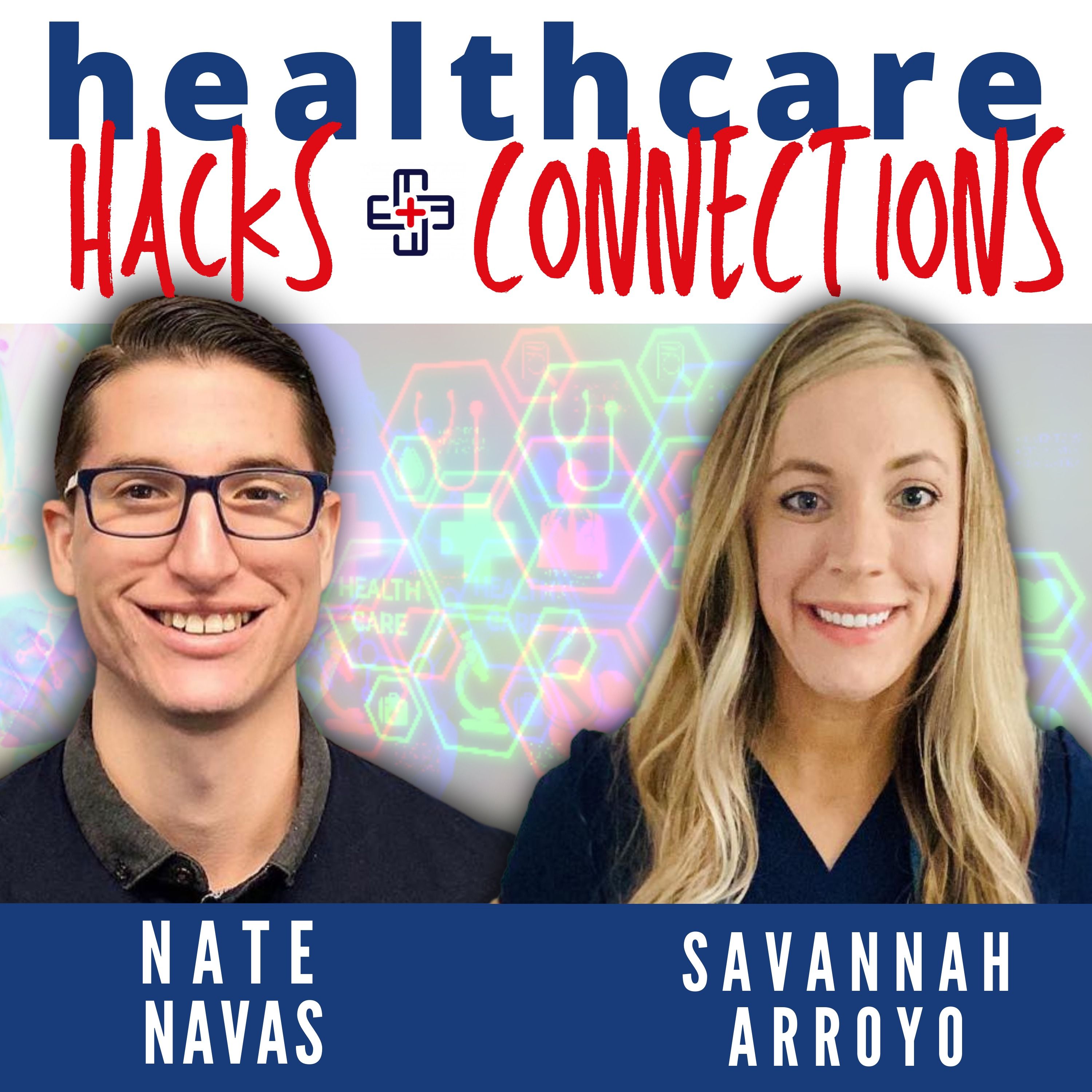Reaching your limiting beliefs in real estate with Savannah Arroyo episode artwork