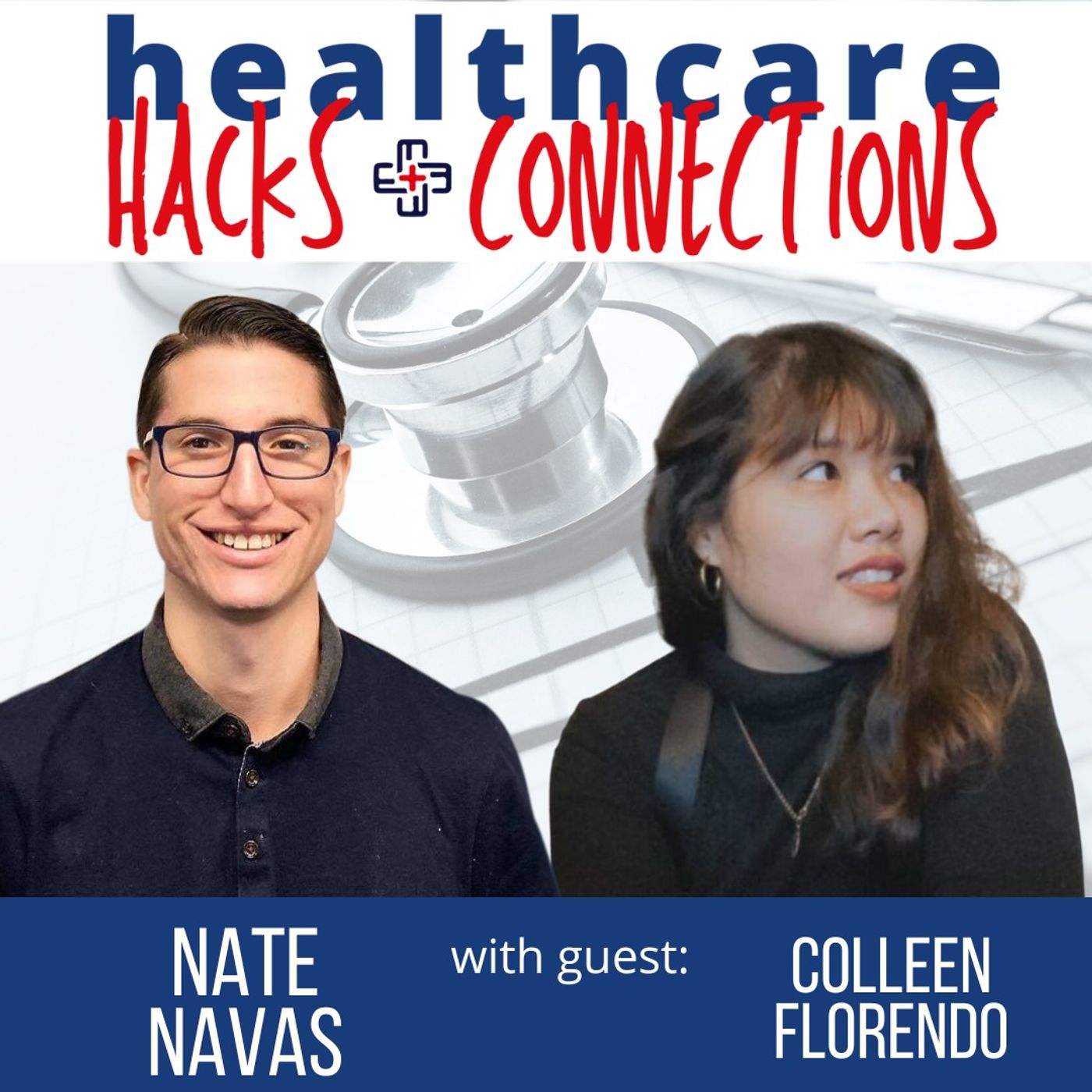 Journey into the World of Effective Copywriting with Colleen Florendo episode artwork