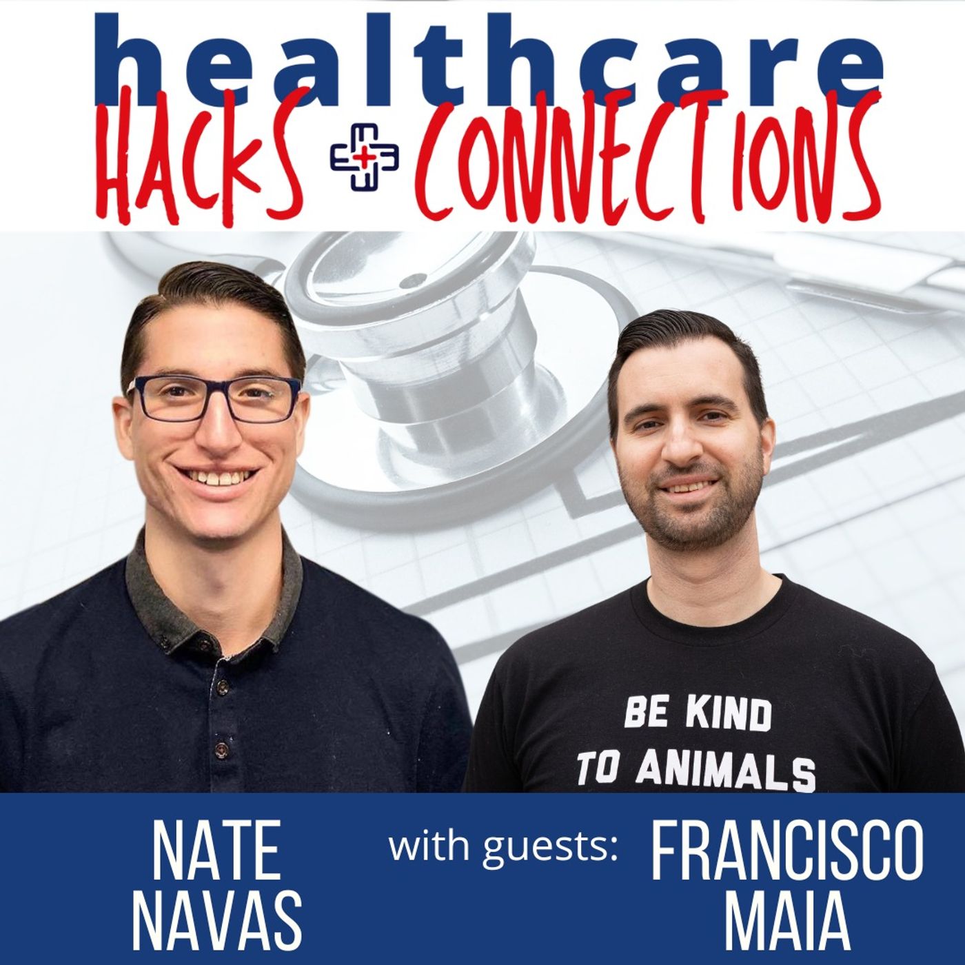 Canine Physical Therapy: A Niche Worth Discovering with Francisco Maia episode artwork