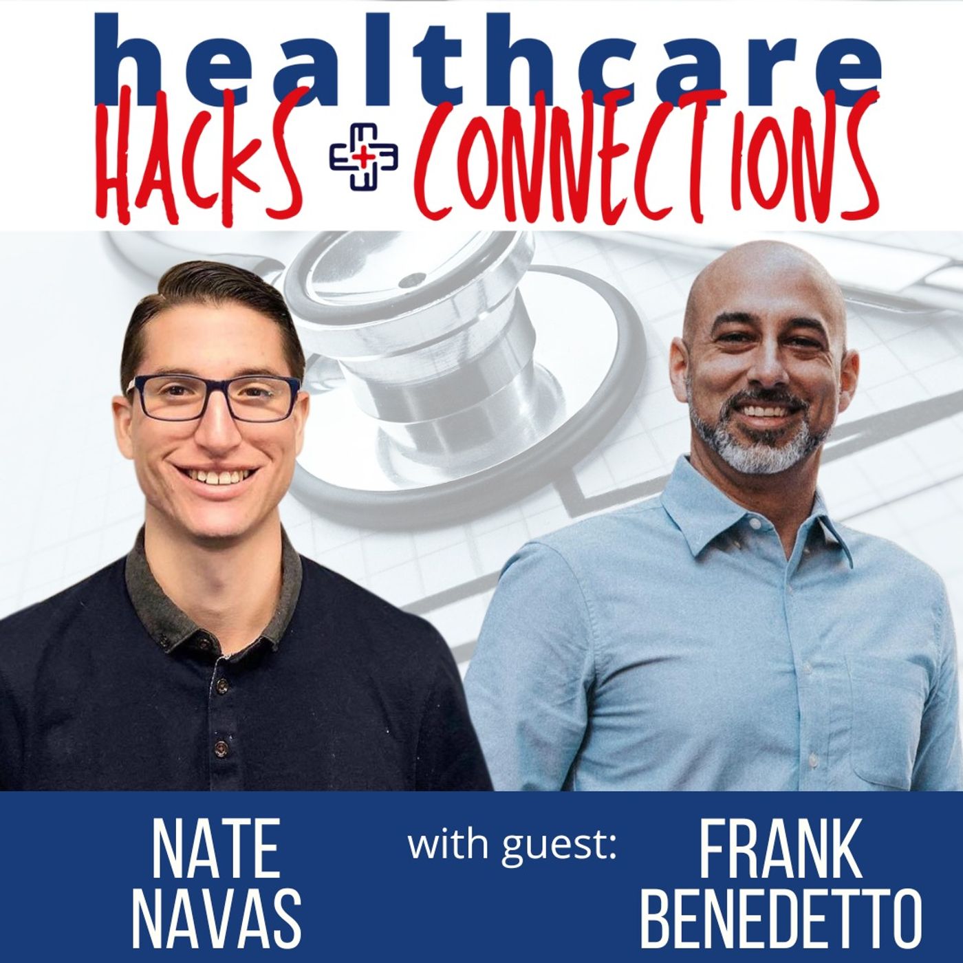 Top Secrets to Success in PT Practice Business with Frank Benedetto episode artwork
