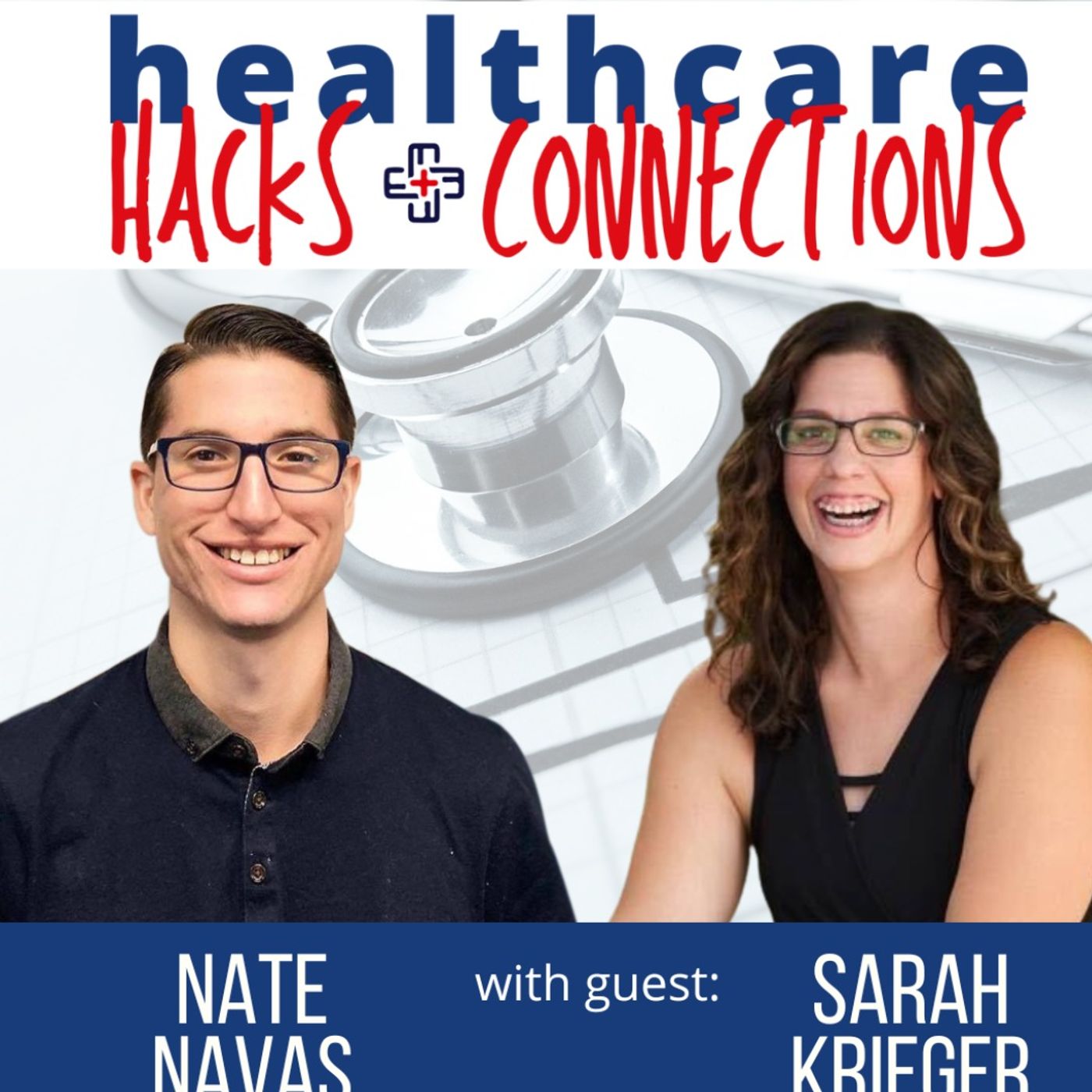 Developing a Success Mindset with Sarah Krieger episode artwork