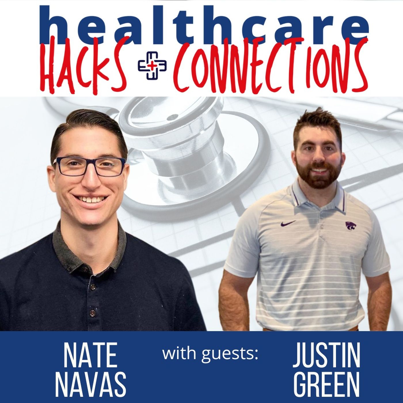 Maximizing Your Business Numbers with Justin Green episode artwork