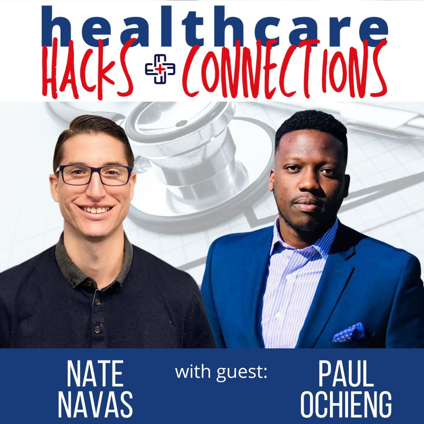 Making the Most of YouTube Ads for Your Business with Paul Ochieng episode artwork