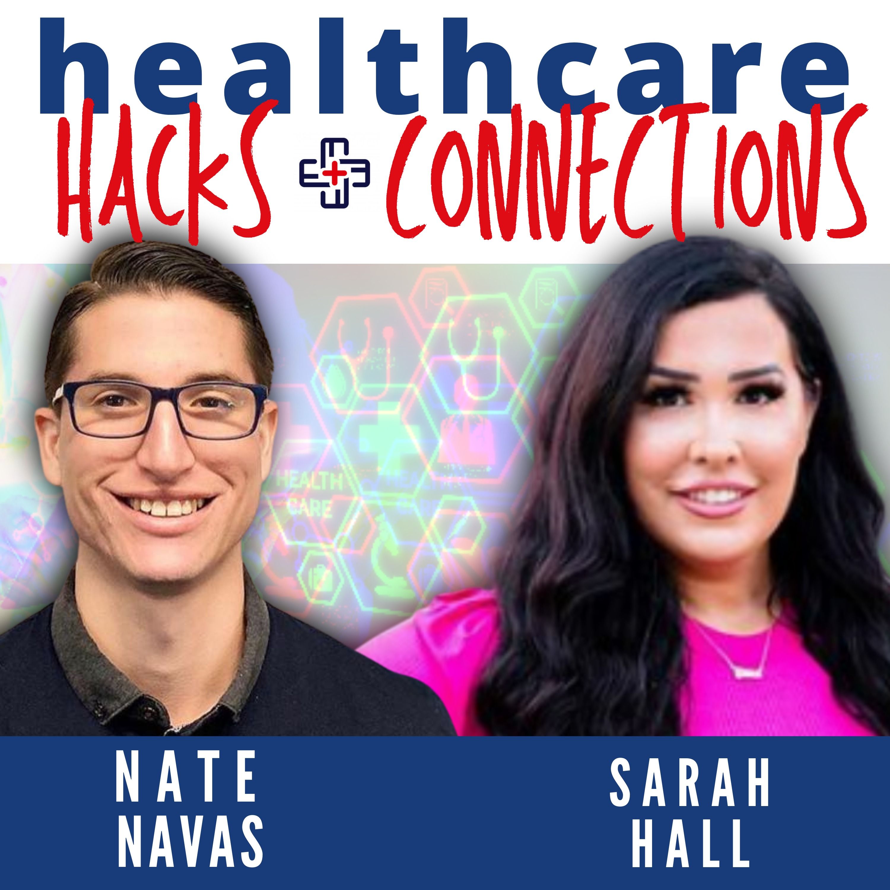 Increase Your Traffic through Podcast with Sarah Hall episode artwork