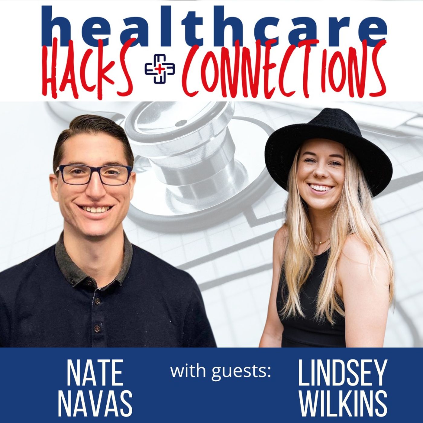 Effective Brand Awareness Strategies for 2023 with Lindsey Wilkins episode artwork