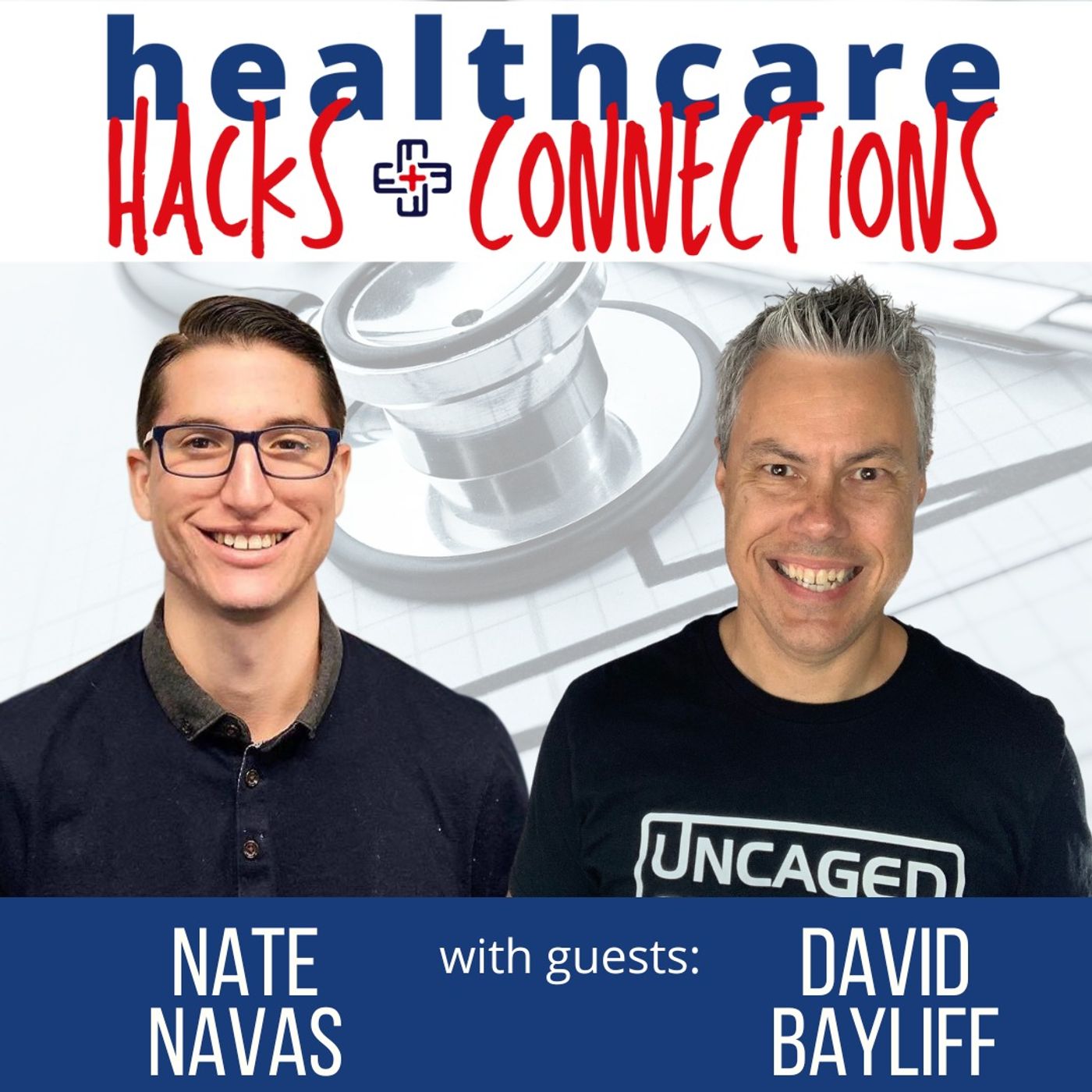 Why You Need To Start Your Business NOW with David Bayliff episode artwork