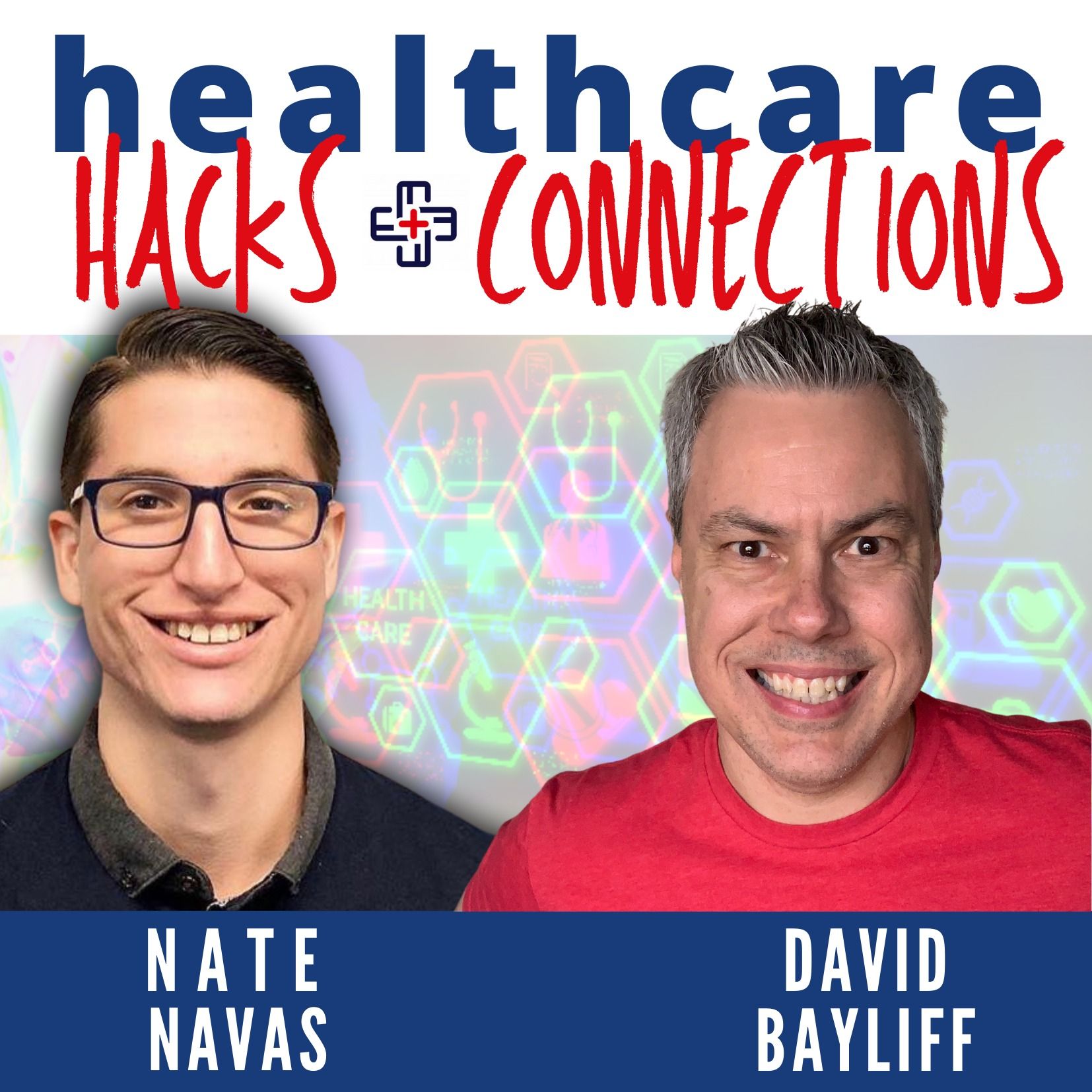 Providing value through love, serve and care with David Bayliff episode artwork
