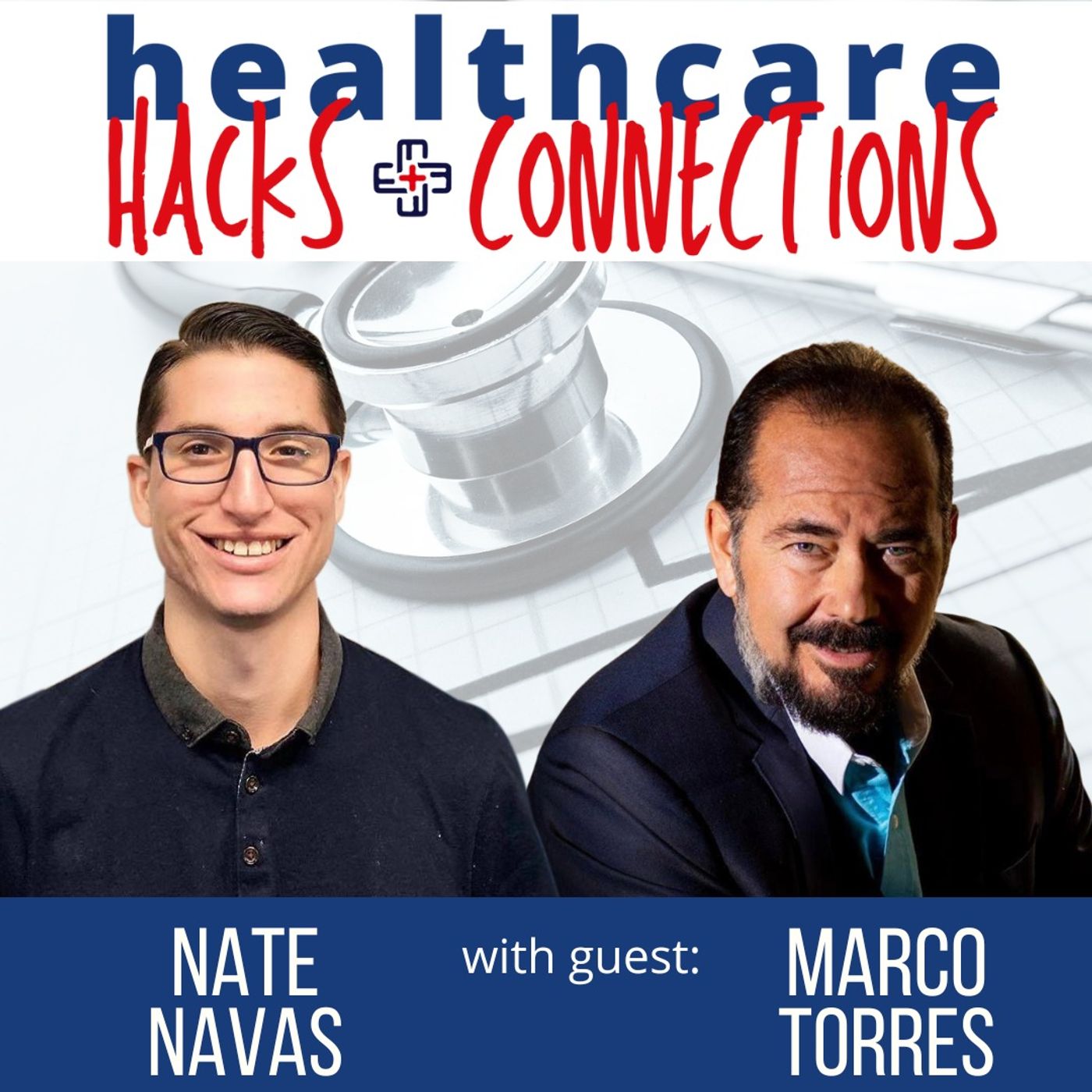 How to Boost Sales and Scale Your Business with Marco Torres episode artwork
