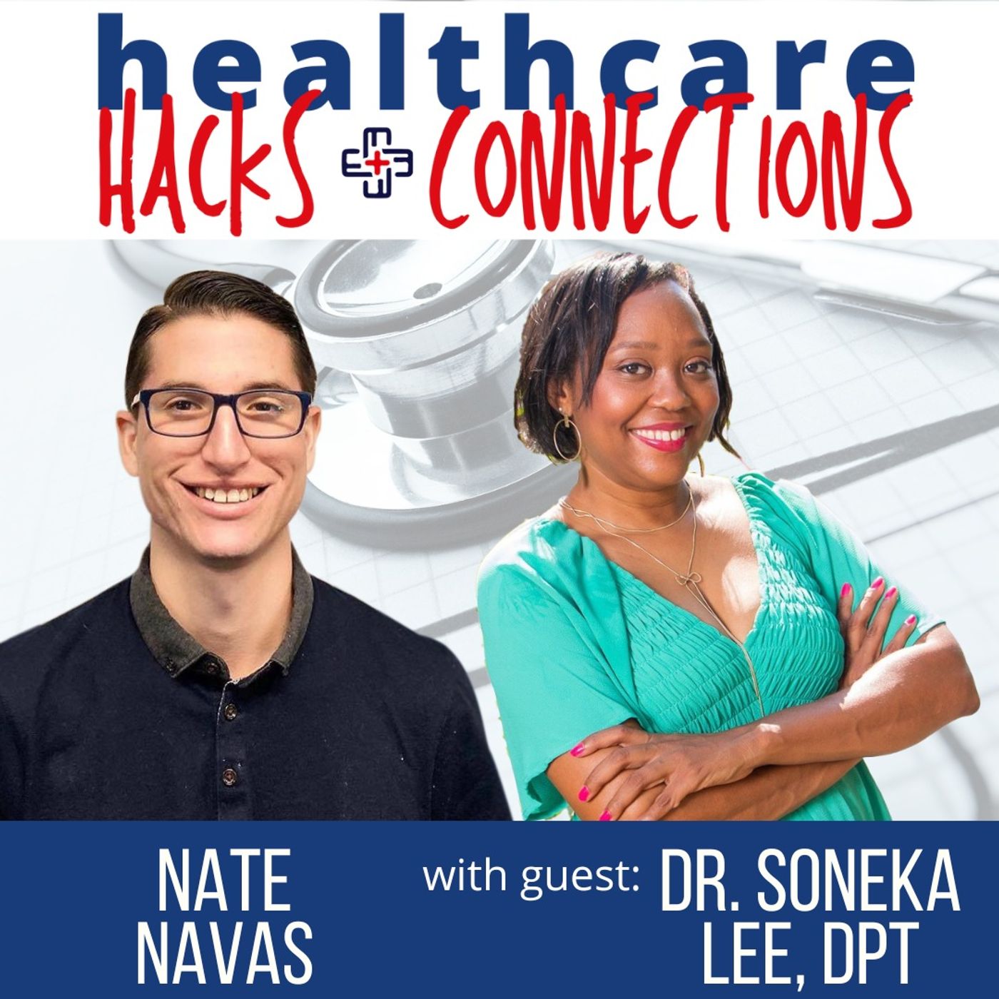 How Tai Chi And Other Alternative Therapies Can Extend Your Reach Beyond Physical Therapy With  Dr. Soneka Lee episode artwork