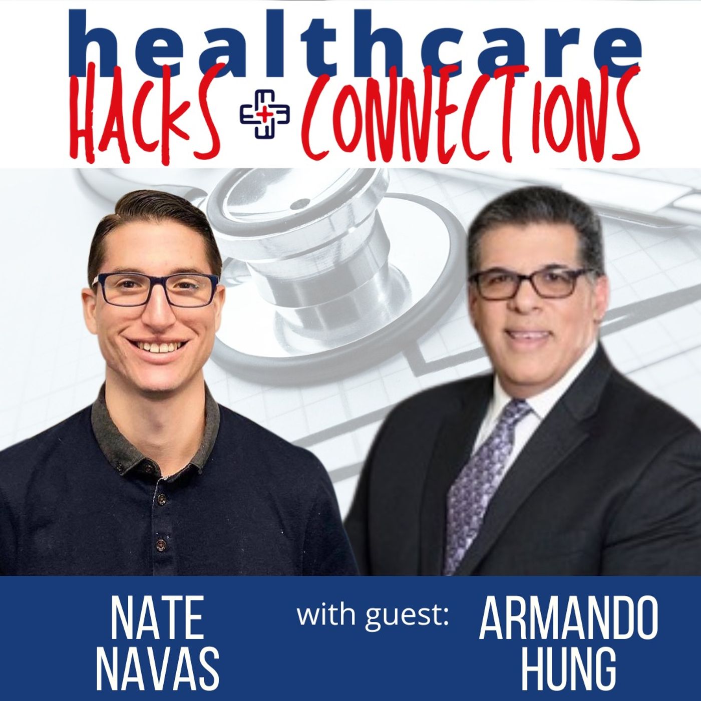 Top Secrets to a Purpose Driven PT Business with Armando Hung episode artwork