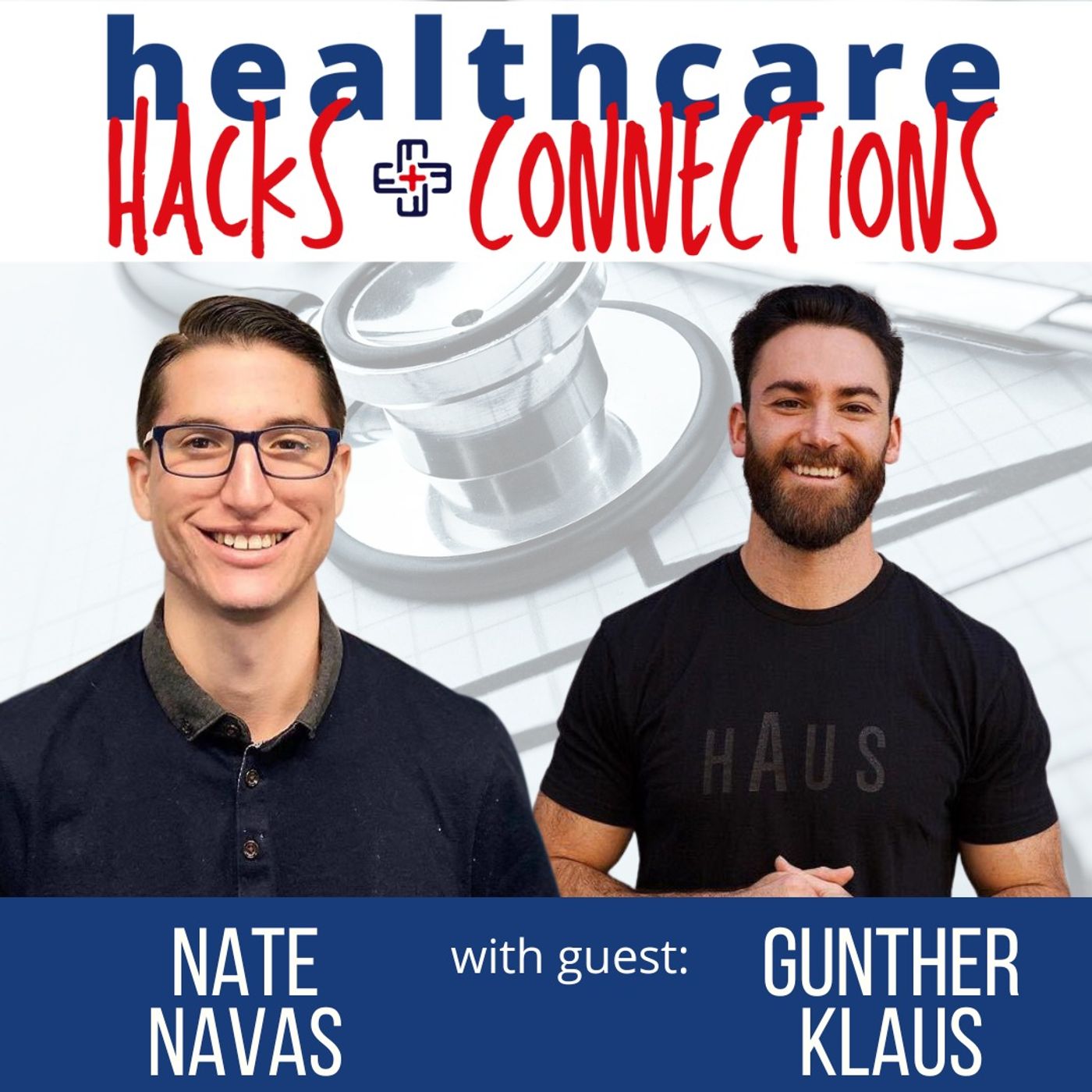 Pivoting to Remote Training: A Post-Pandemic Success Story with Gunther Klaus episode artwork