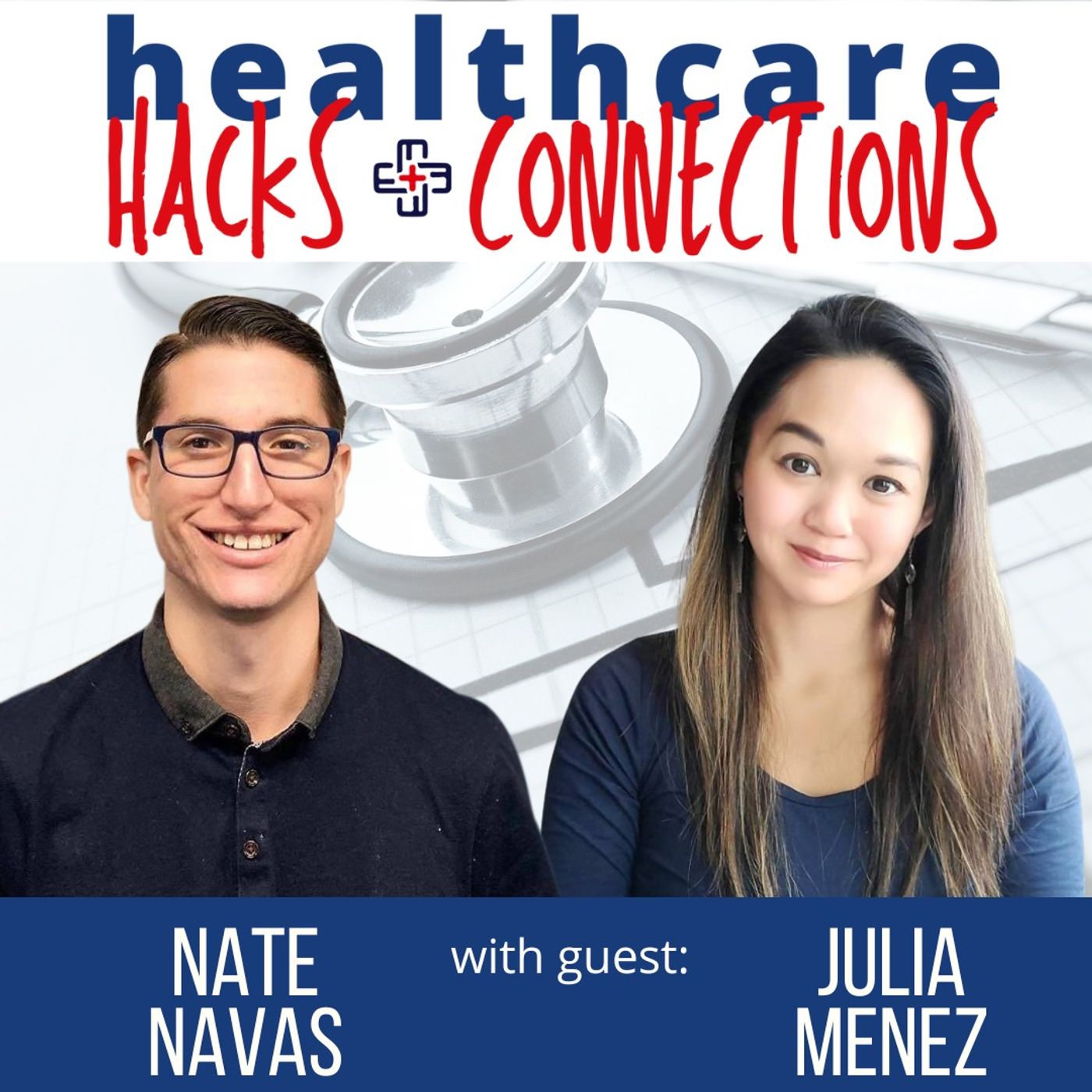 Gaining New Perspectives on Travel Hacking with Julia Menez episode artwork