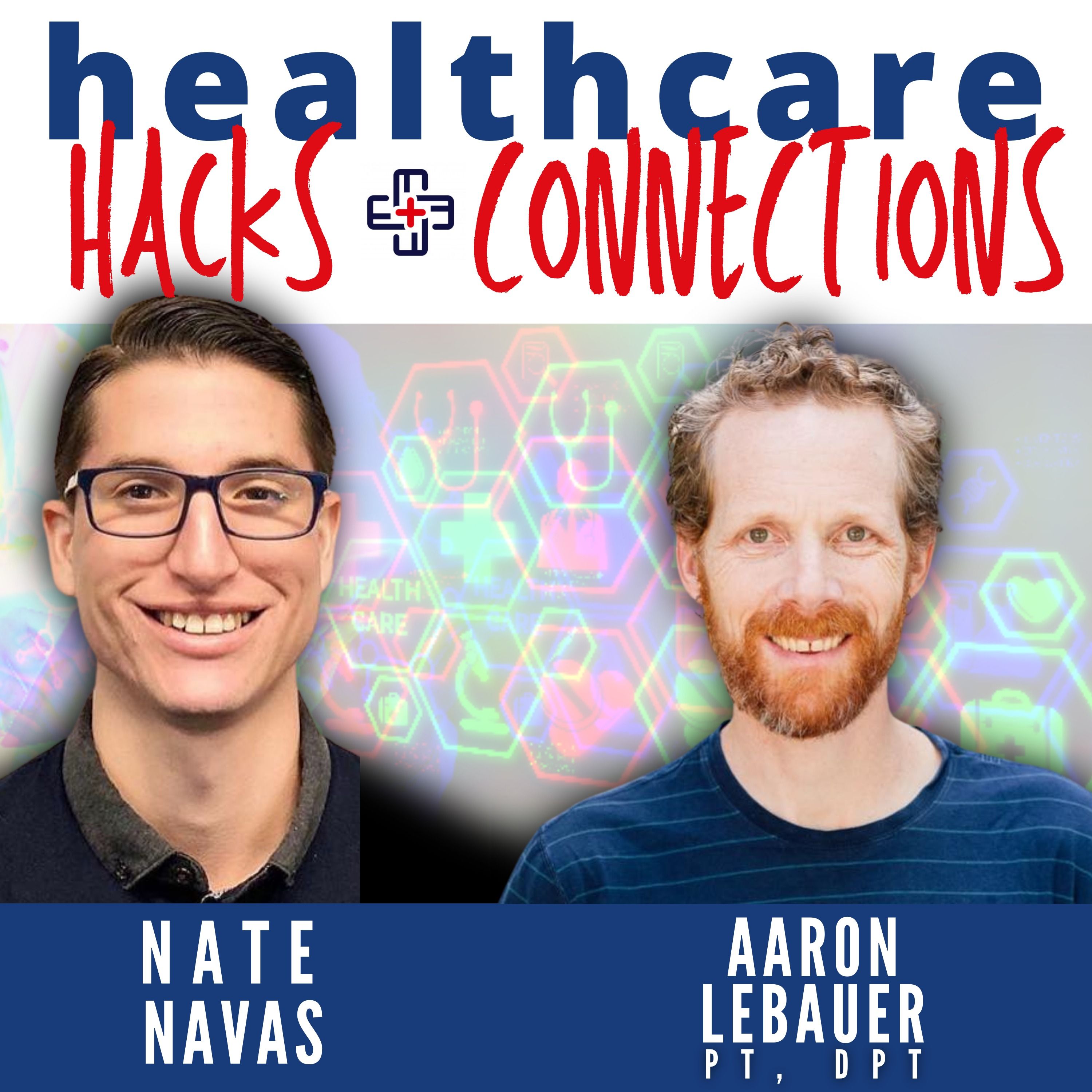 You Are Worth More Than a Copay with Aaron LeBauer PT, DPT episode artwork