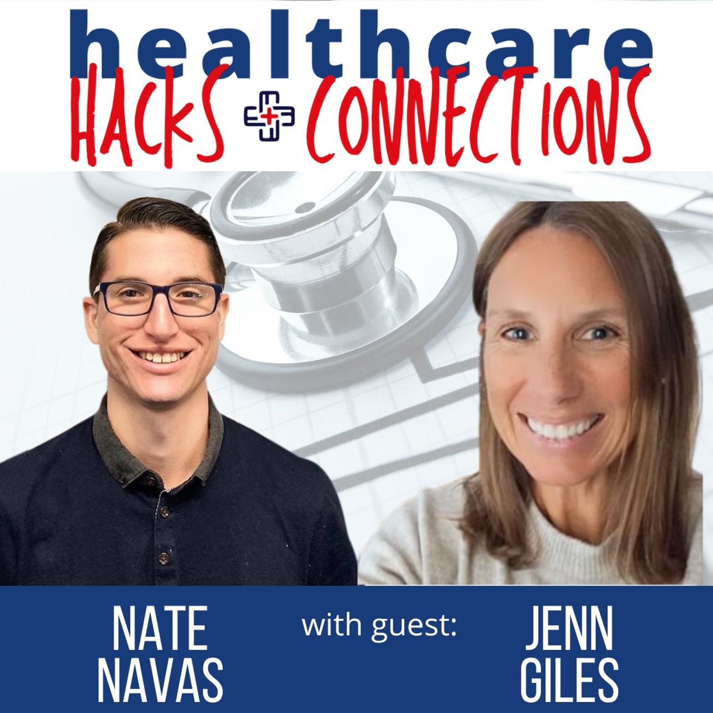 Building a Sports Nutrition Business while Educating Young Athletes with Jenn Giles episode artwork