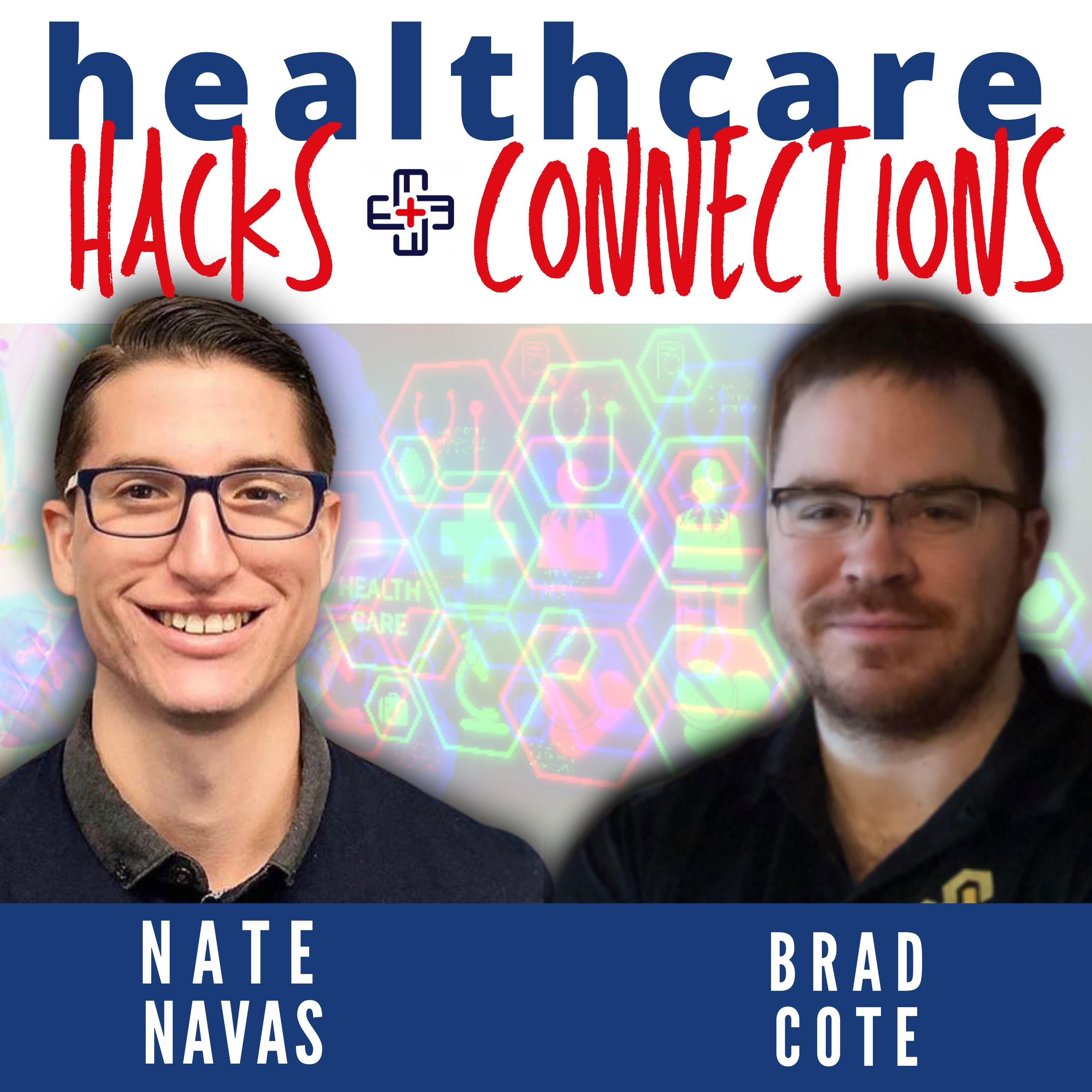 The Top Marketing Secrets You Need to Know with Brad Cote episode artwork