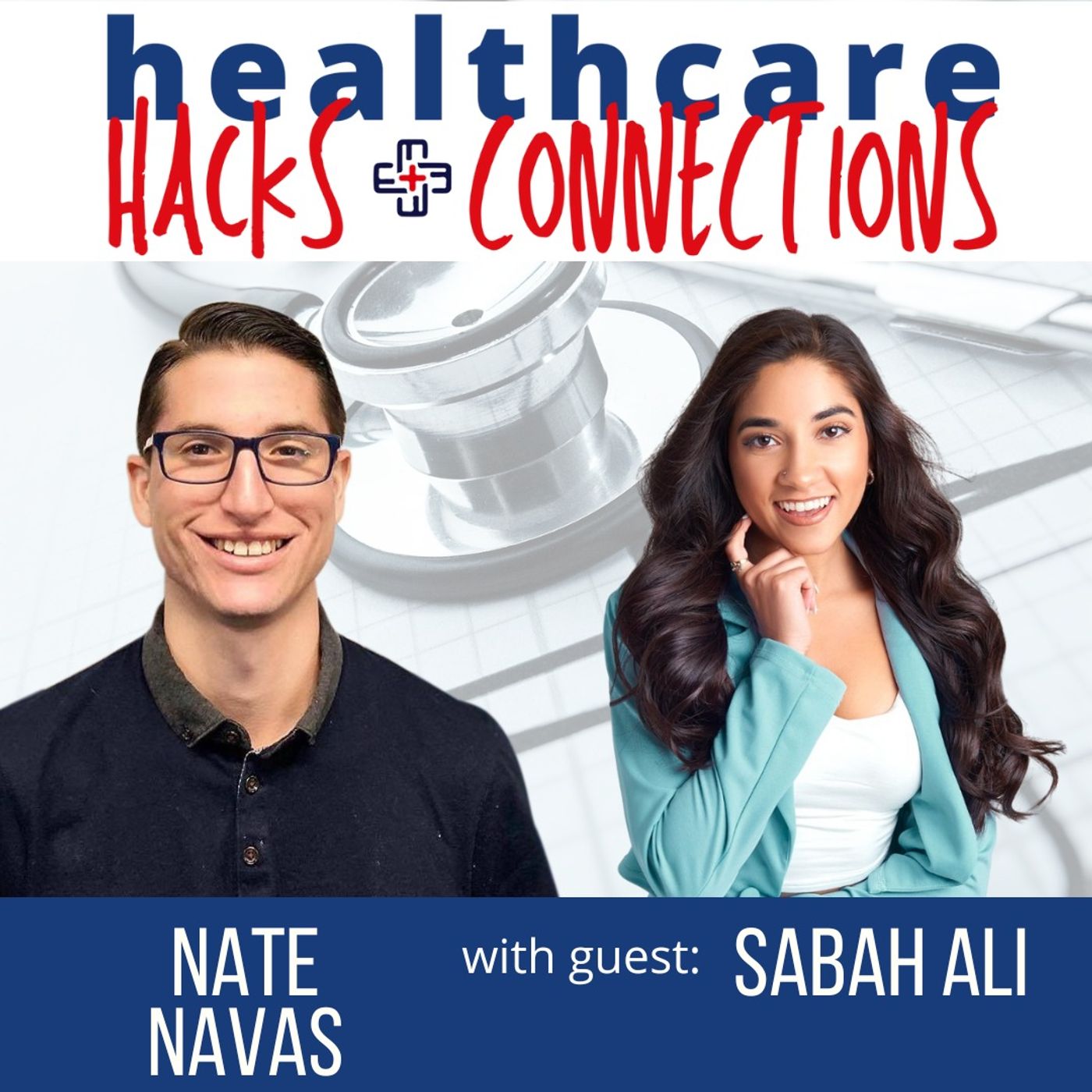 The Art of Attraction in Marketing with Sabah Ali episode artwork