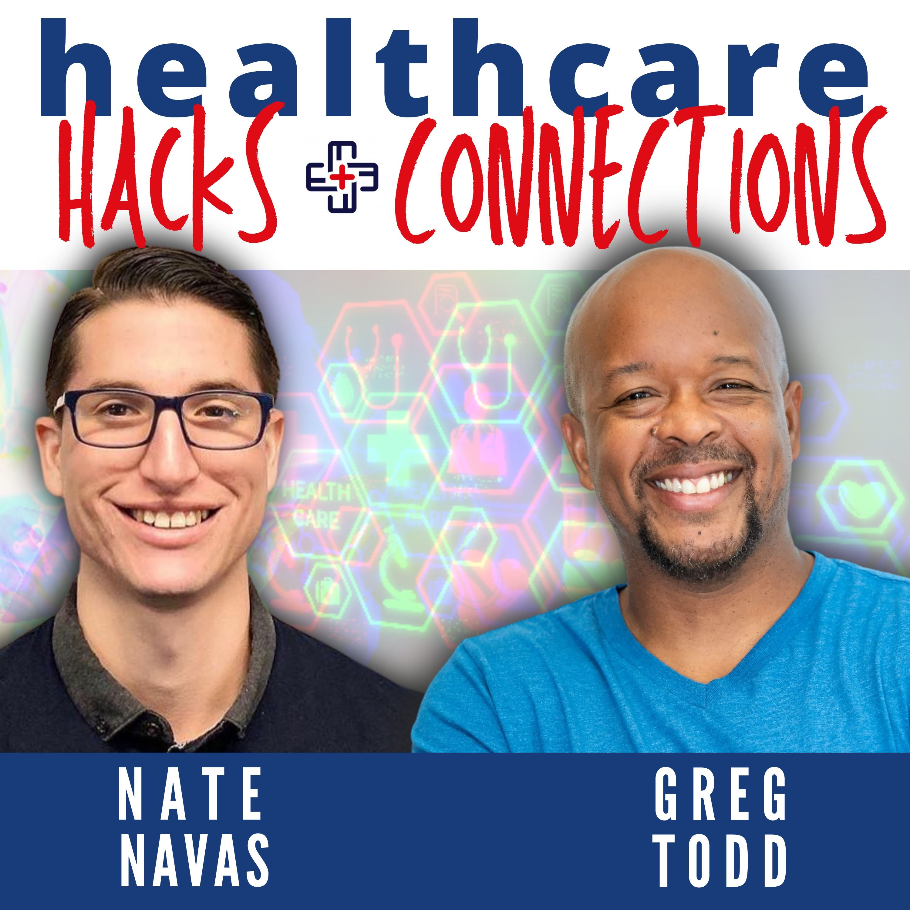 Finding your roadmap to success with Greg Todd episode artwork