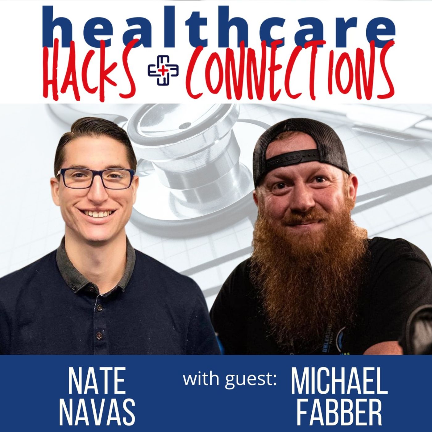 Choosing The Right People For Your Business With Michael Fabber episode artwork